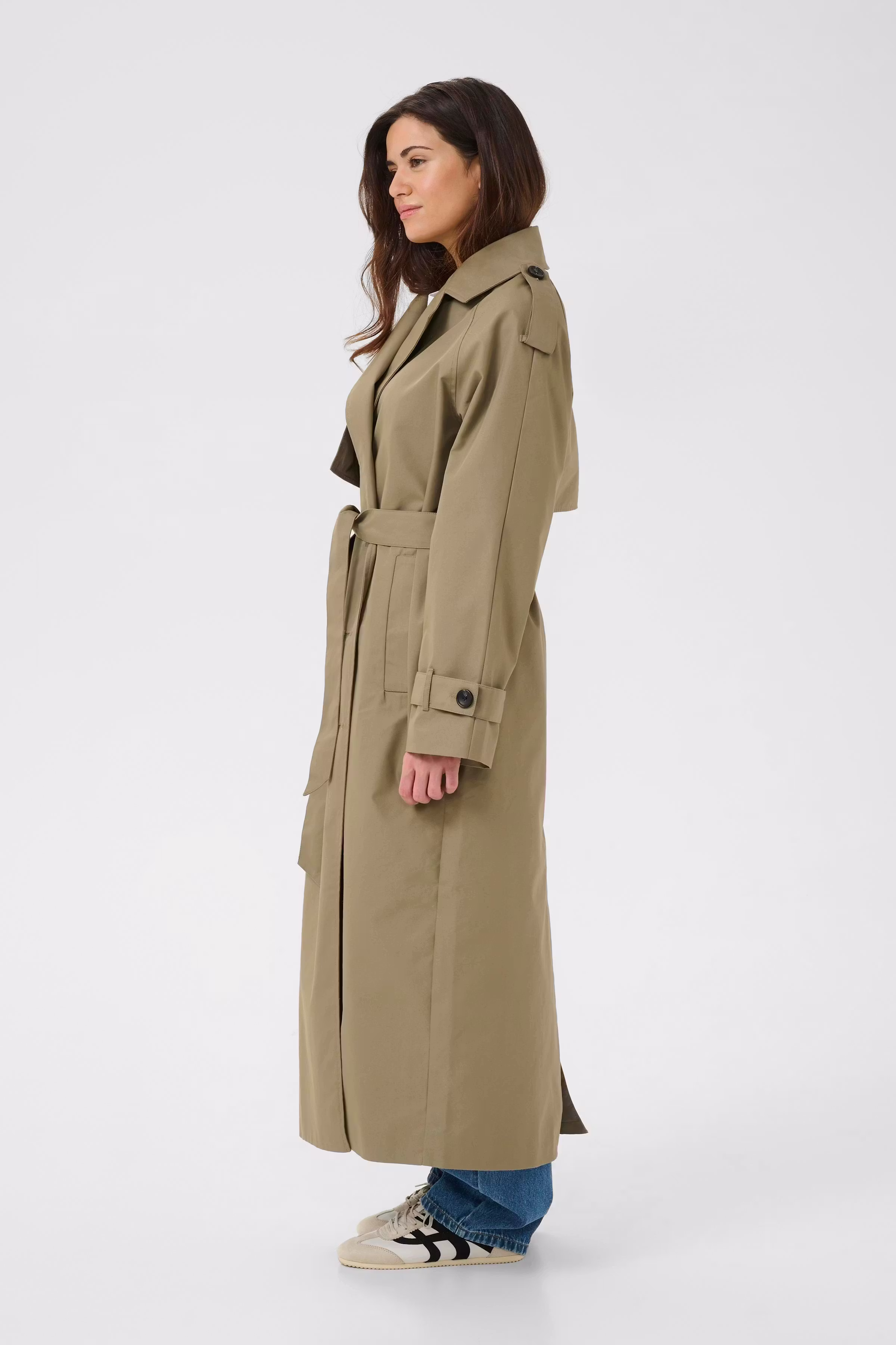 KAvalentina Coat LOOKBOOK FRONT 10511102-170517