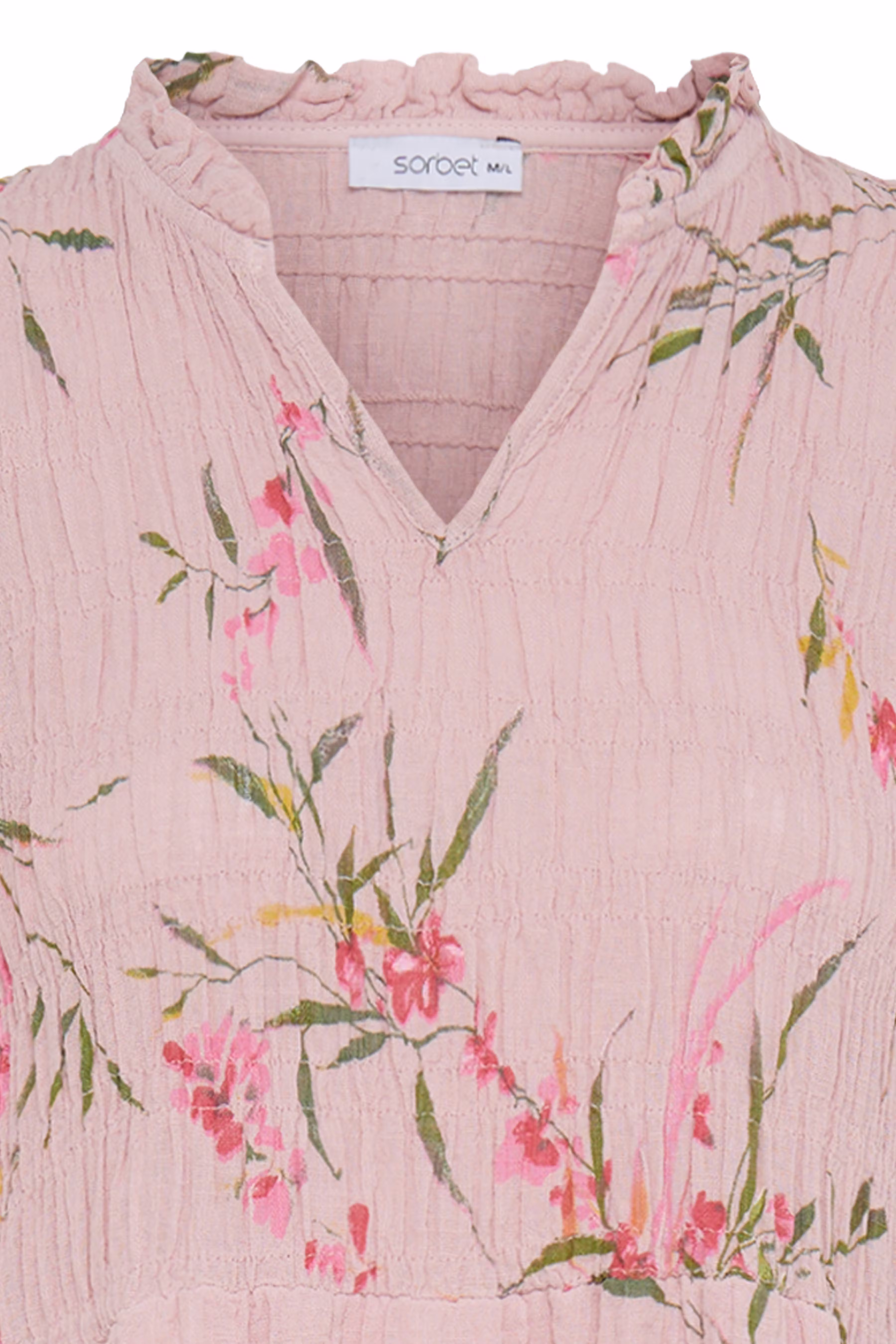 SBALEXA Klänning PACK DETAIL 22101173-141506