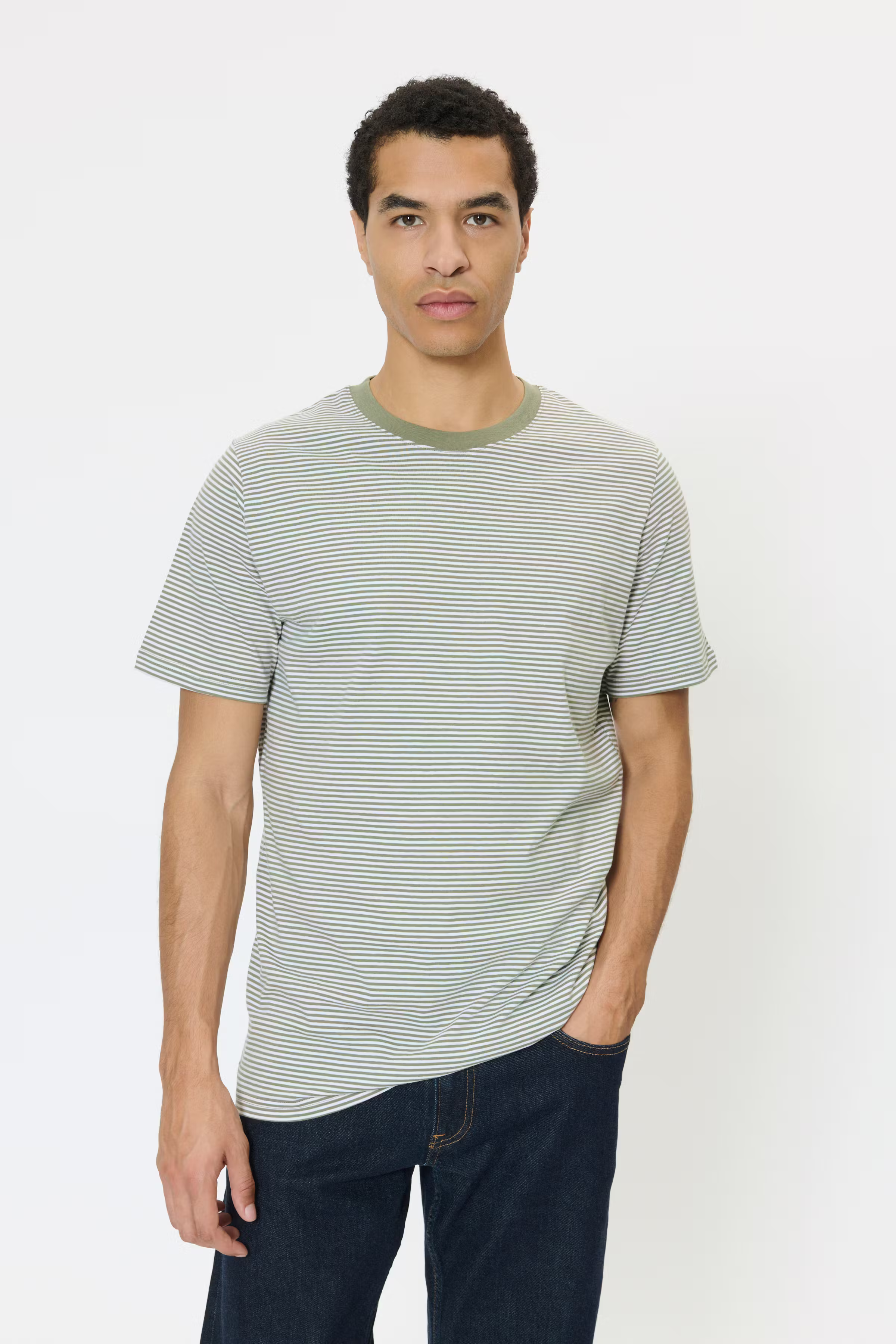 MAjeremy T-shirt LOOKBOOK FRONT 30207146-180312