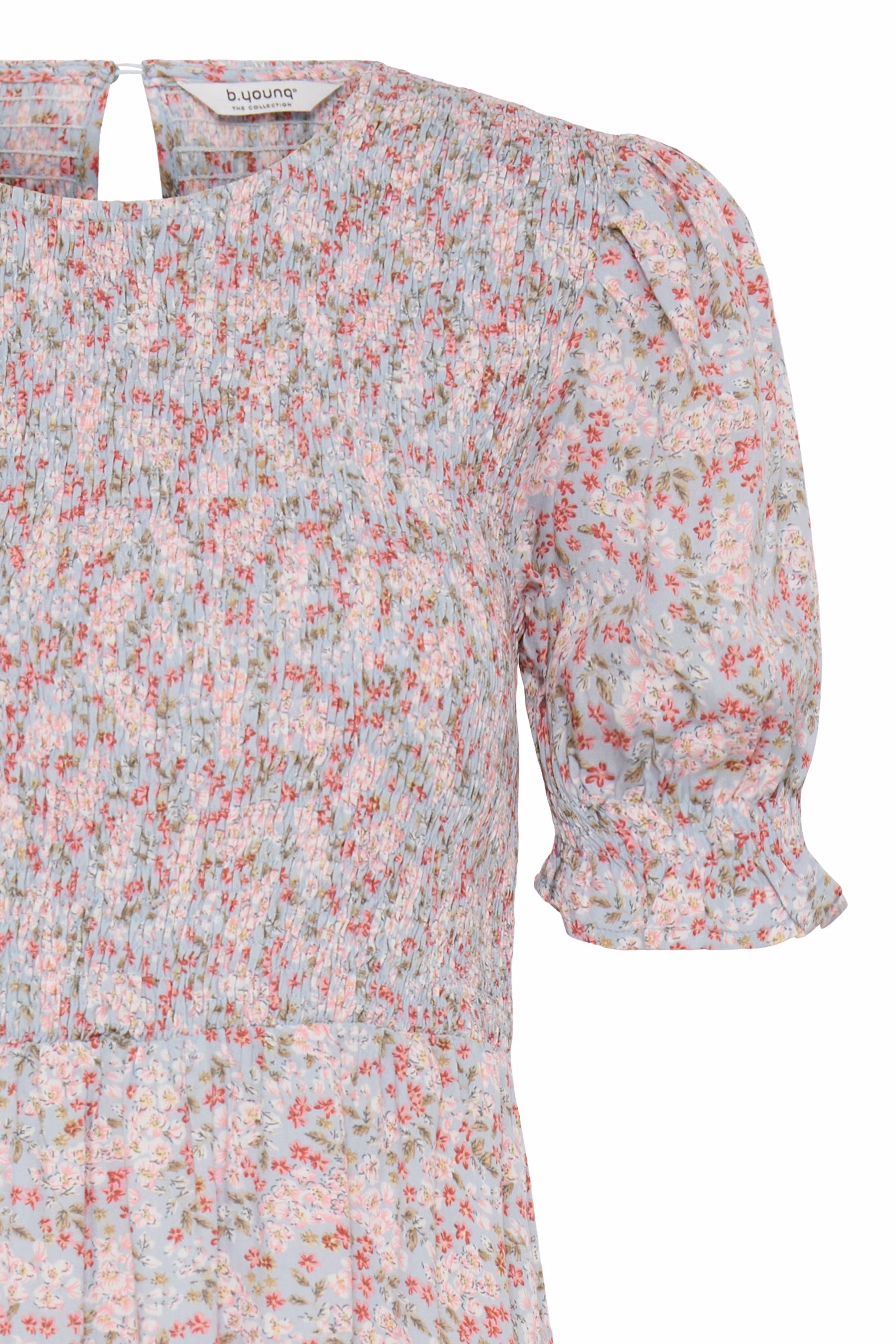 BYJOSYANE Kjole PACK DETAIL 20819431-900012610