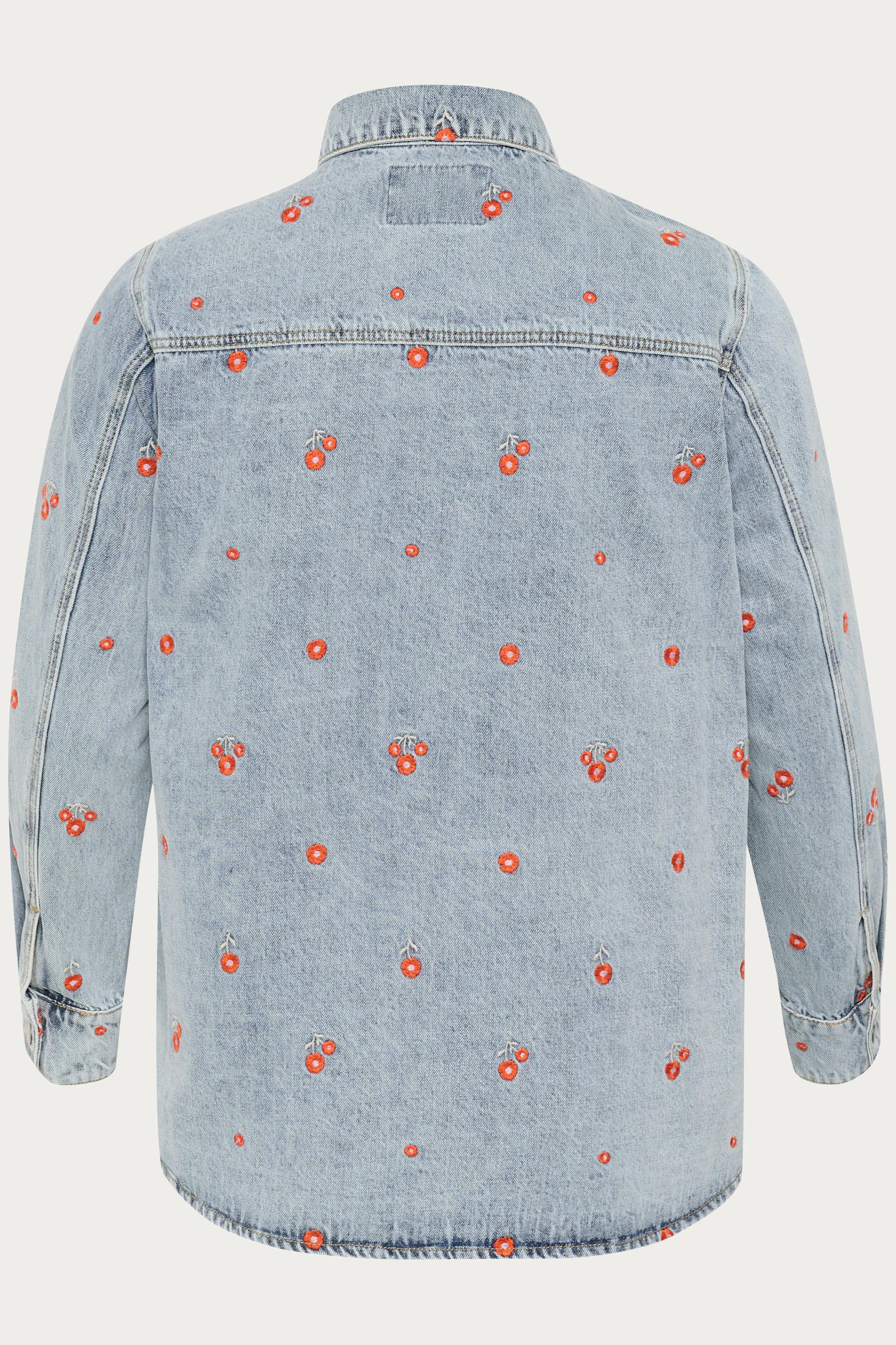 KCbetty Casual jacket PACK BACK 10581533-107727