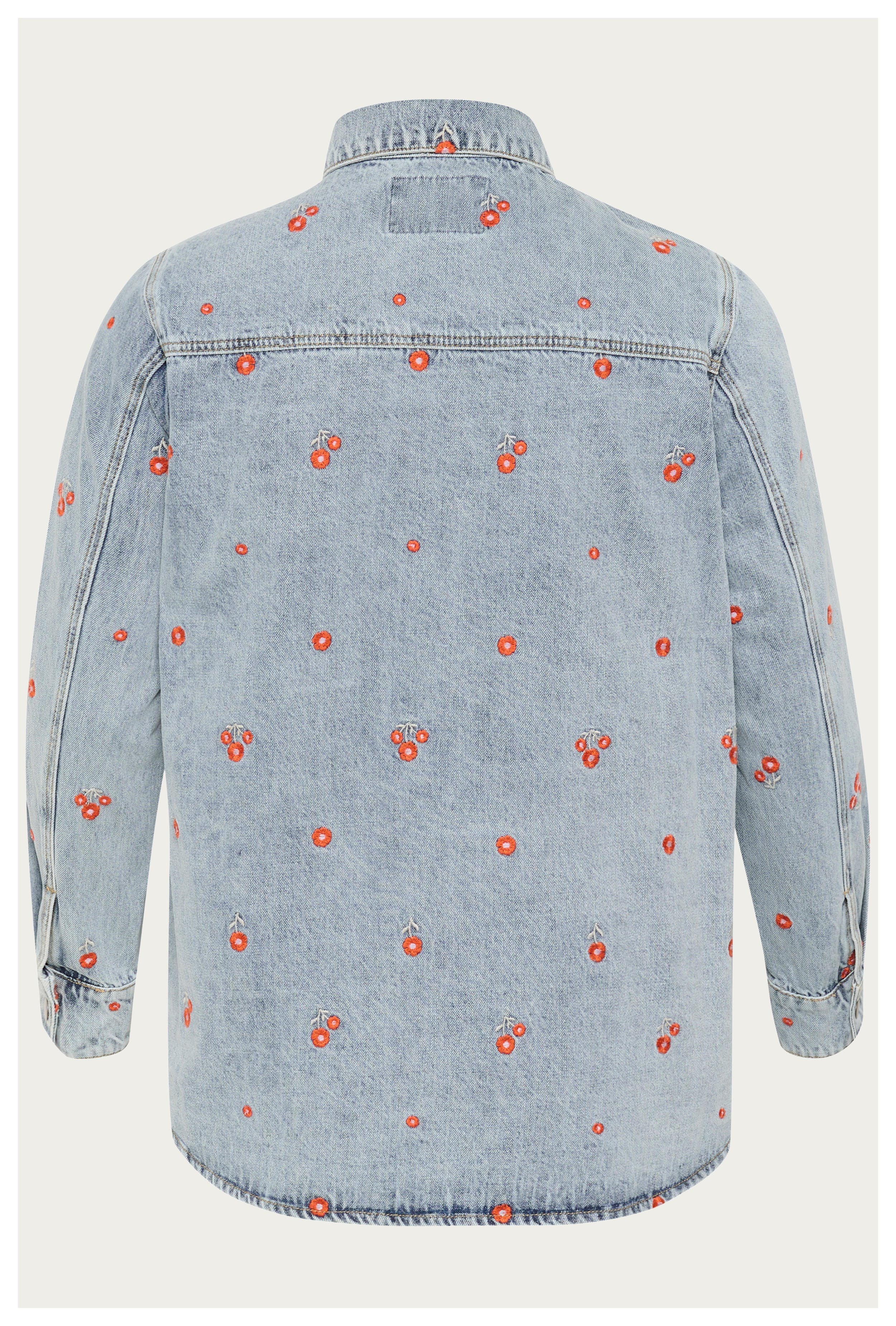 KCbetty Denimjakke PACK BACK 10581533-107727