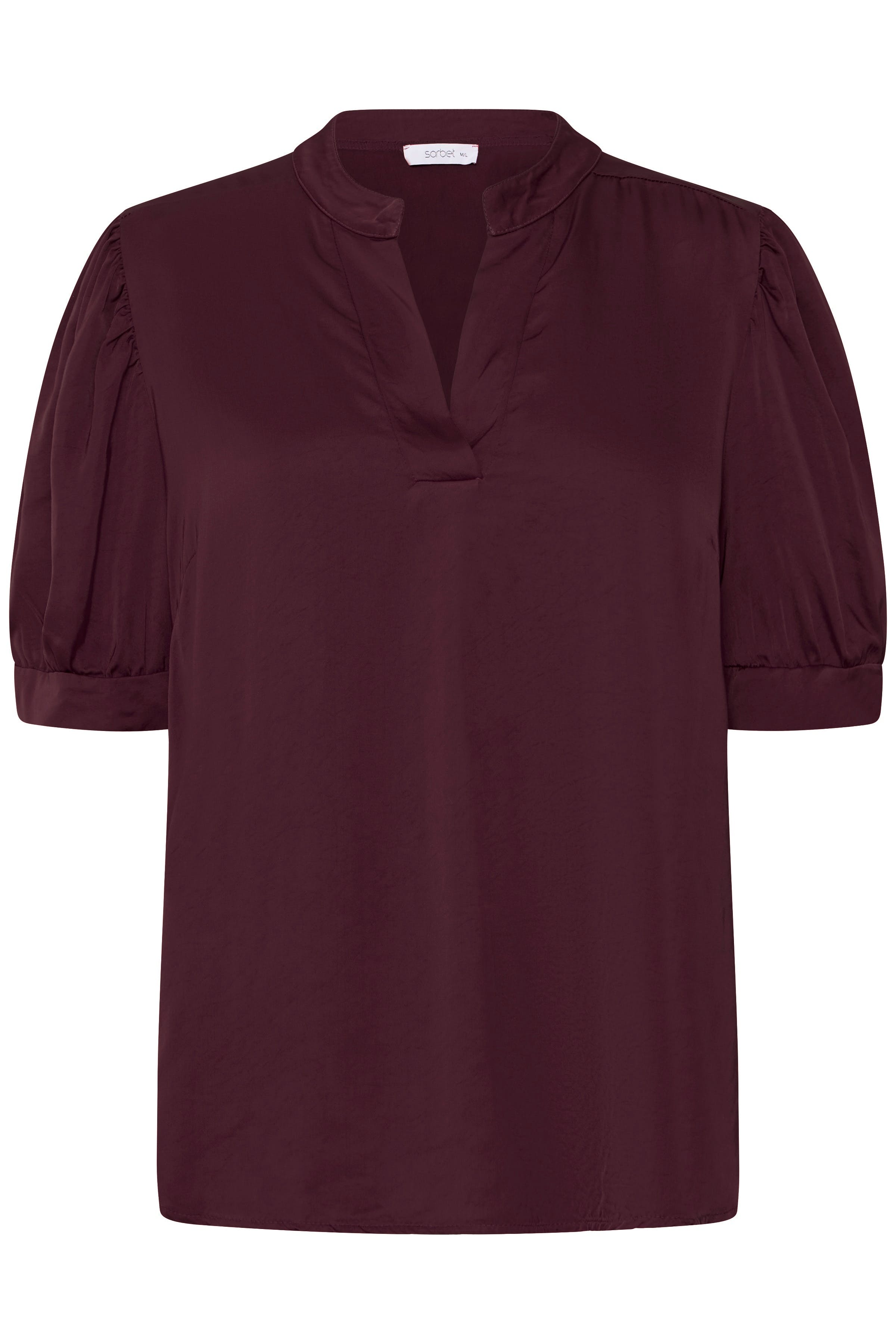 SBVIOLET Bluse PACK FRONT 22101142-191724