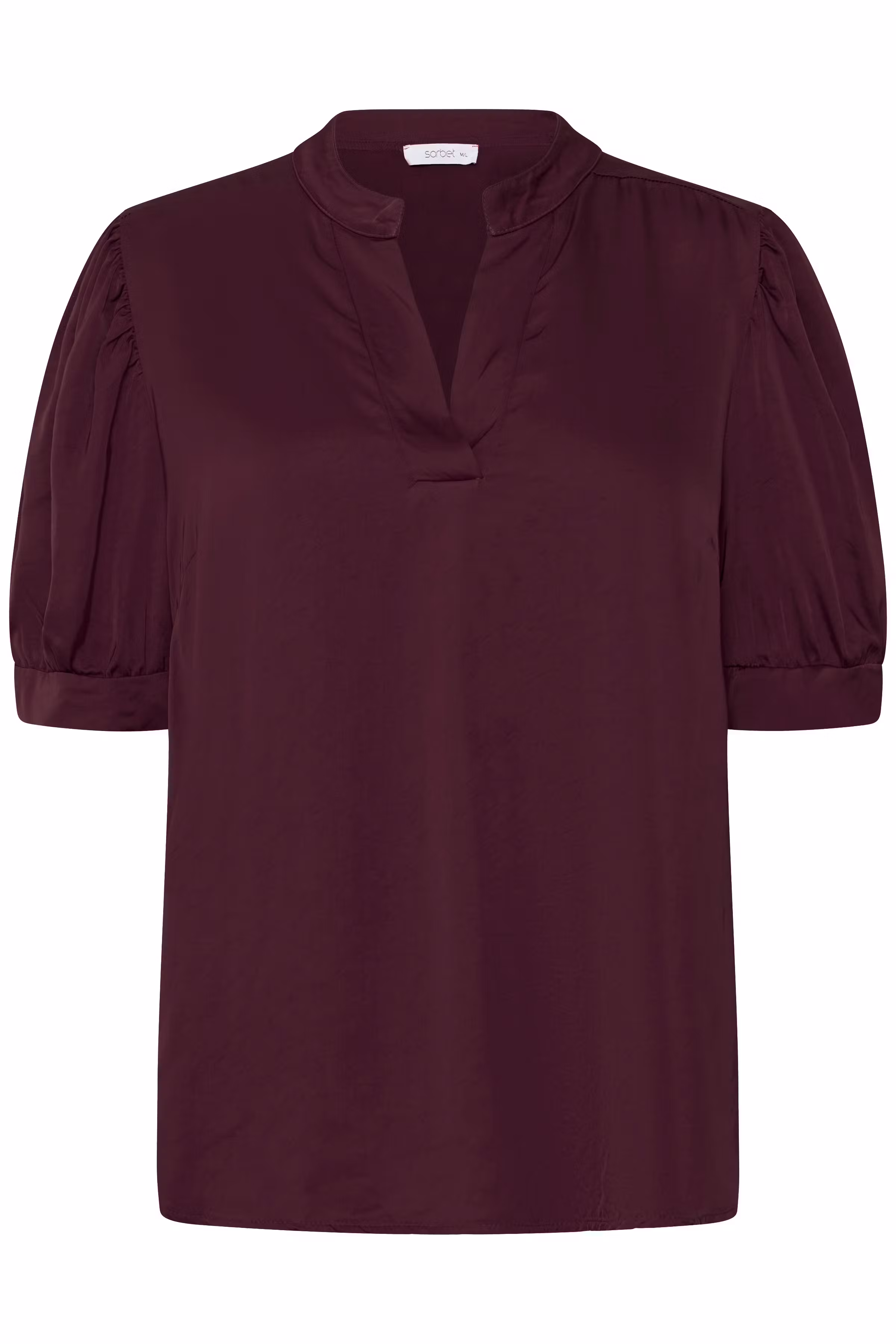 SBVIOLET Bluse PACK FRONT 22101142-191724