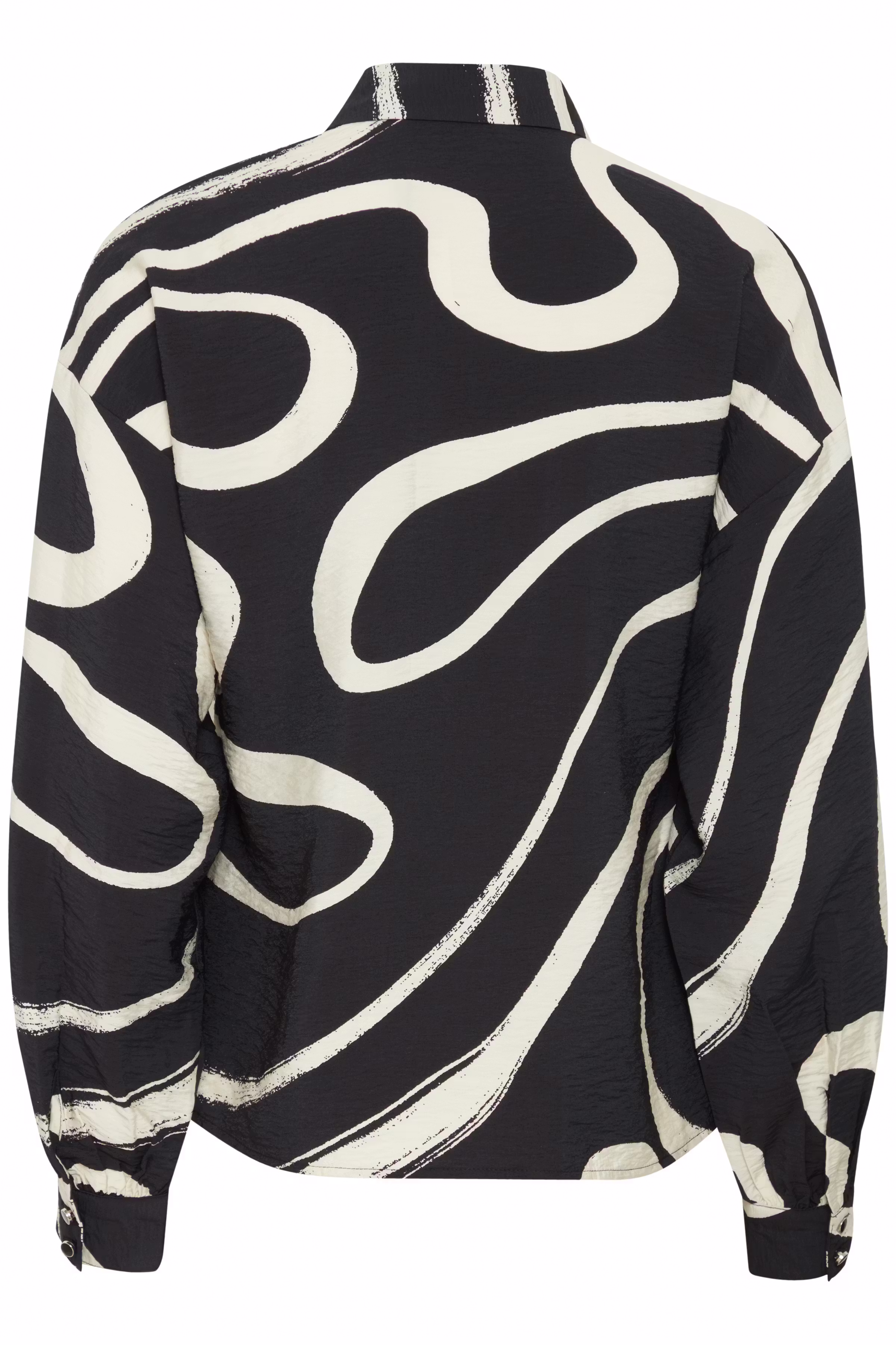 BYIBINE Hemd PACK BACK 20814571-200453