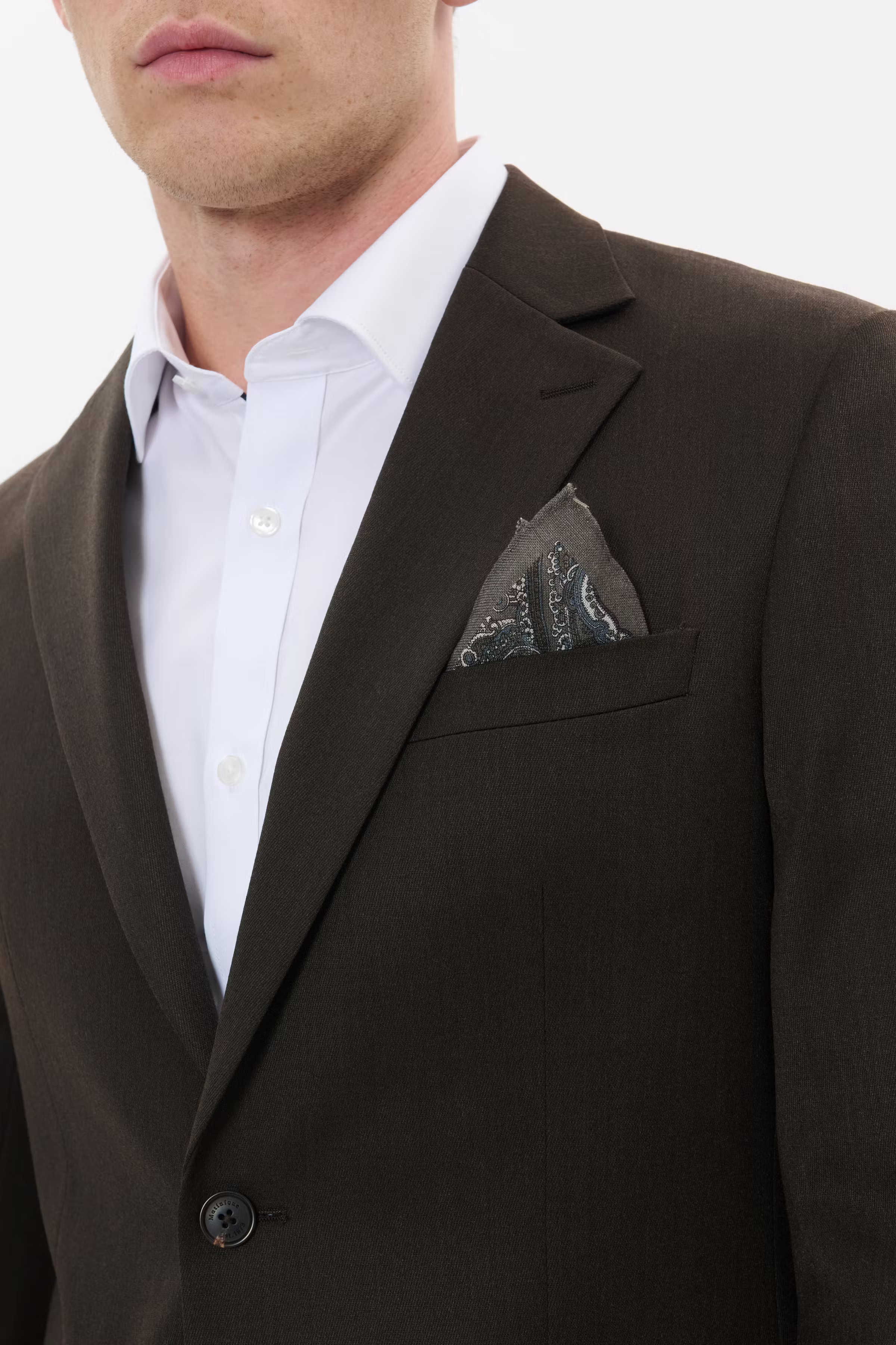 MAHankie Tuch LOOKBOOK DETAIL 30208010-190809