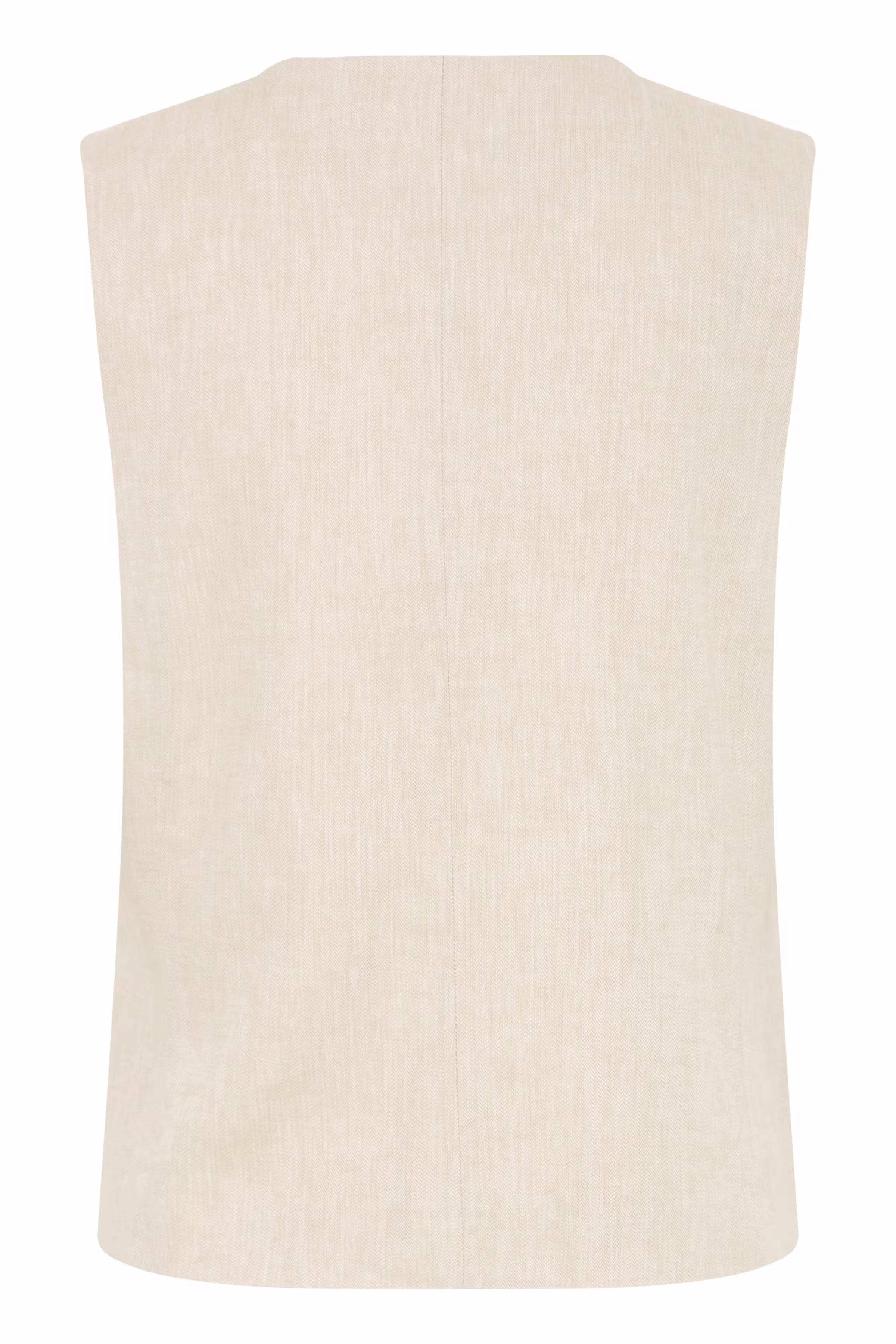 BYDAZIA Waistcoat PACK BACK 20818751-135304