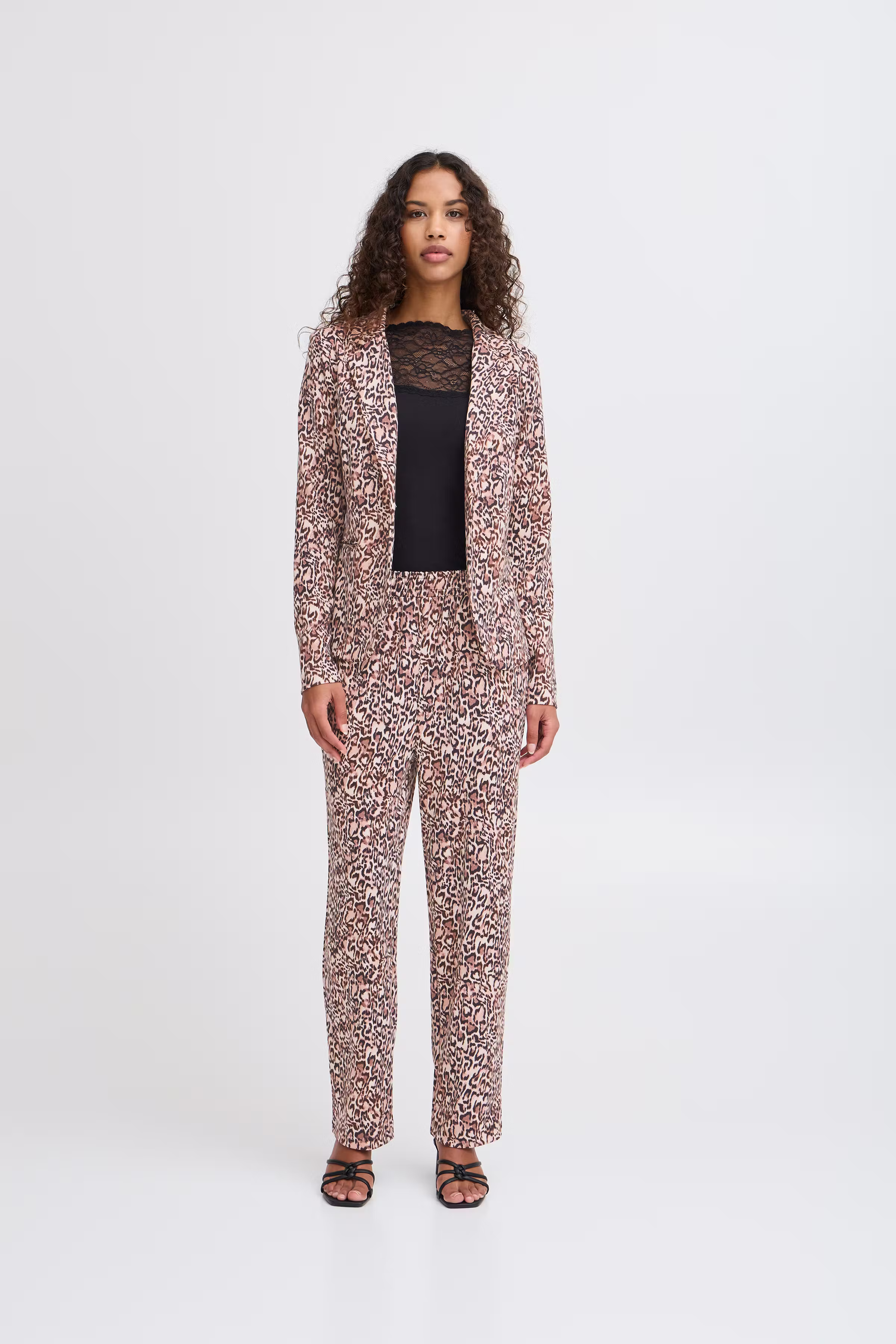 IHKATE PRINT Blazer LOOKBOOK FRONT 20122488-203979