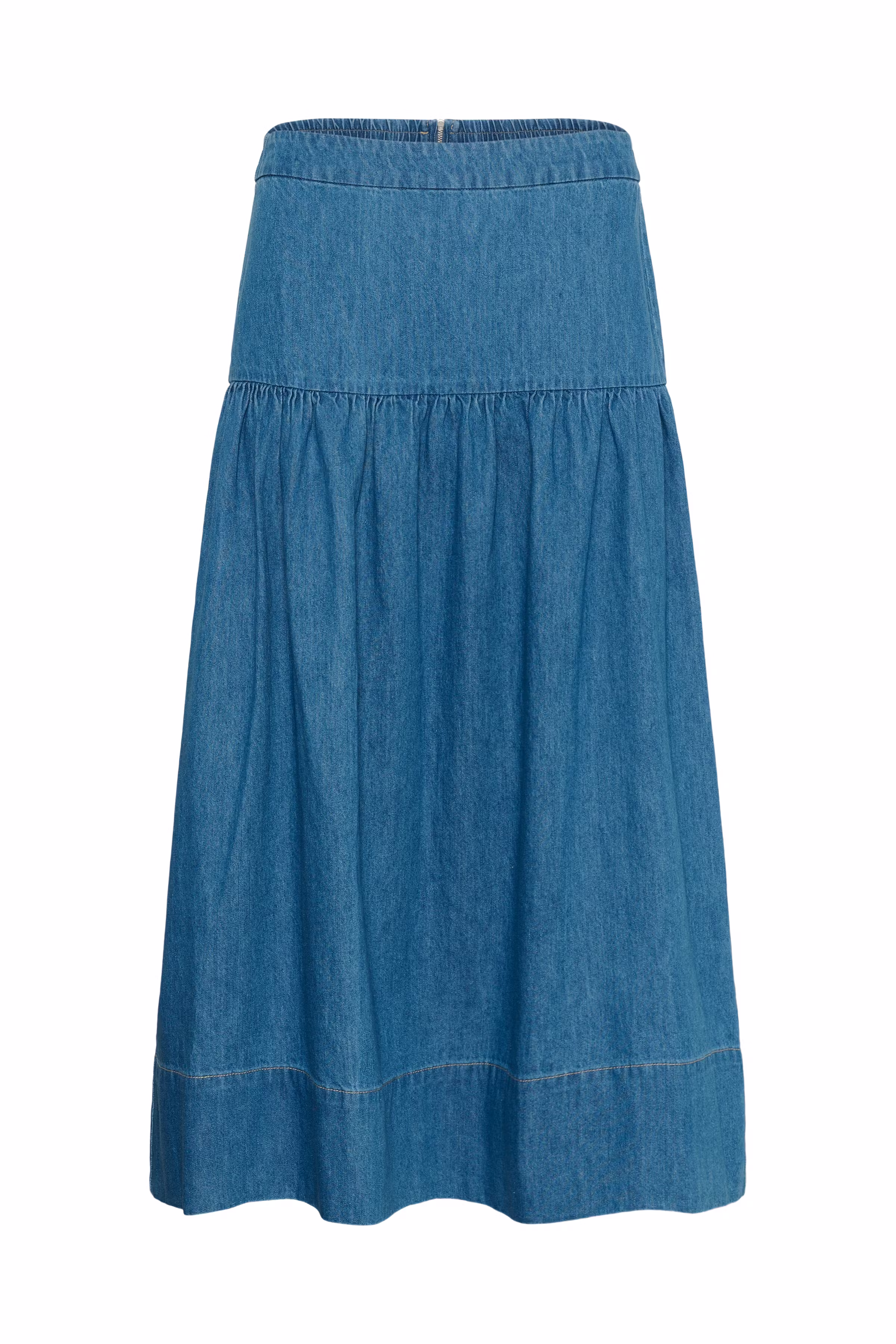 NelliaPW Skirt PACK FRONT 30310489-300156