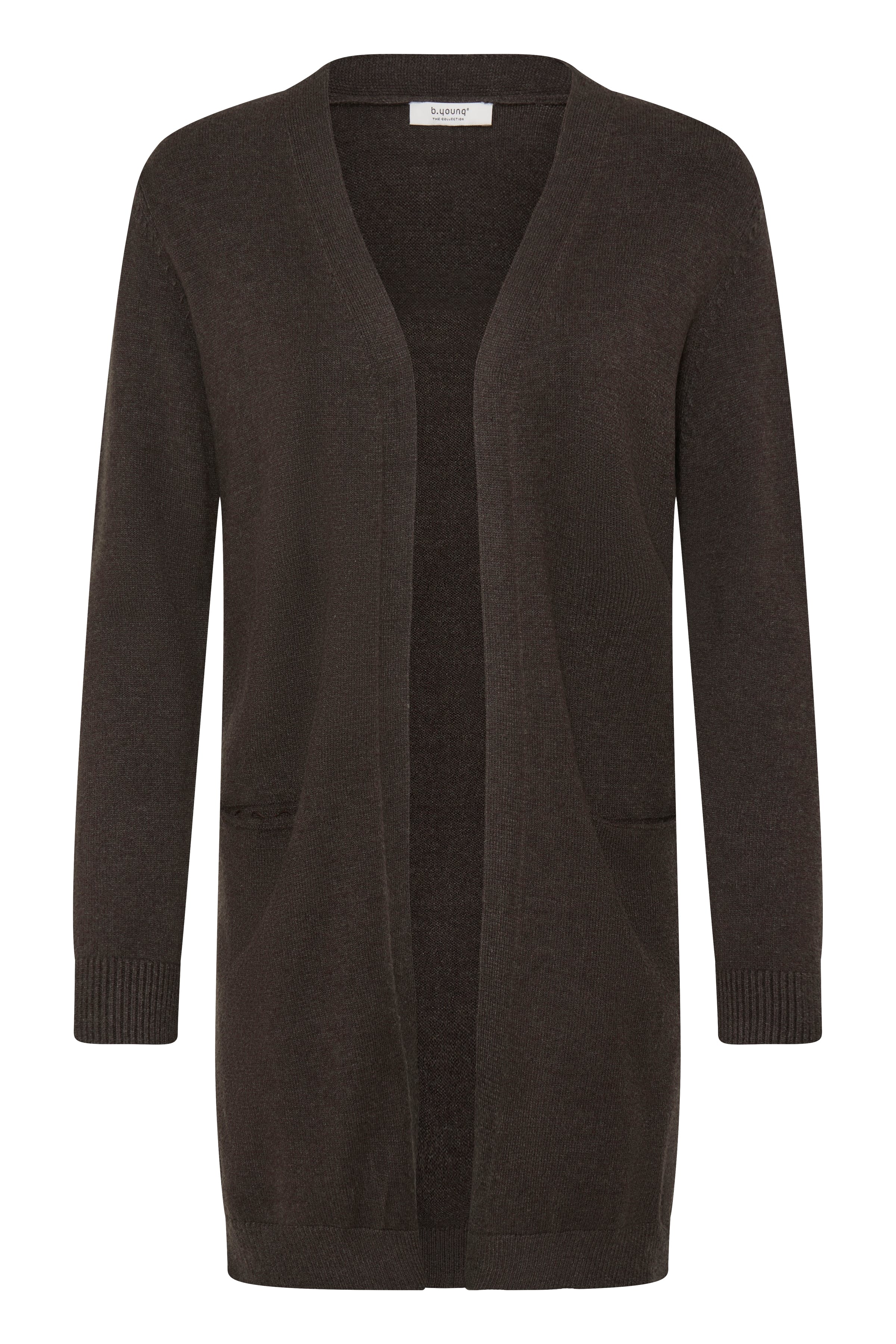 BYNONINA Cardigan PACK FRONT 20807327-200456