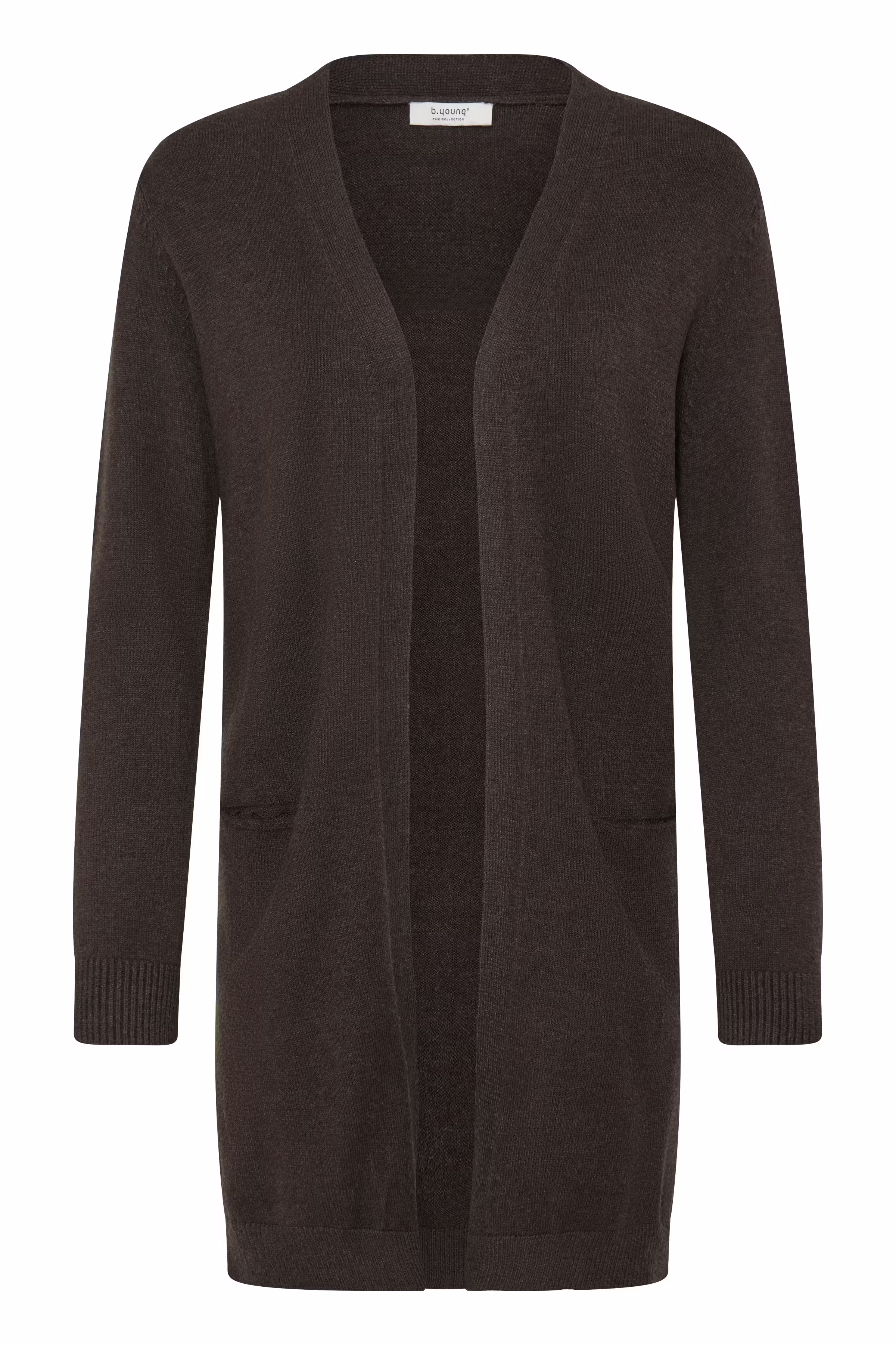 BYNONINA Cardigan PACK FRONT 20807327-200456