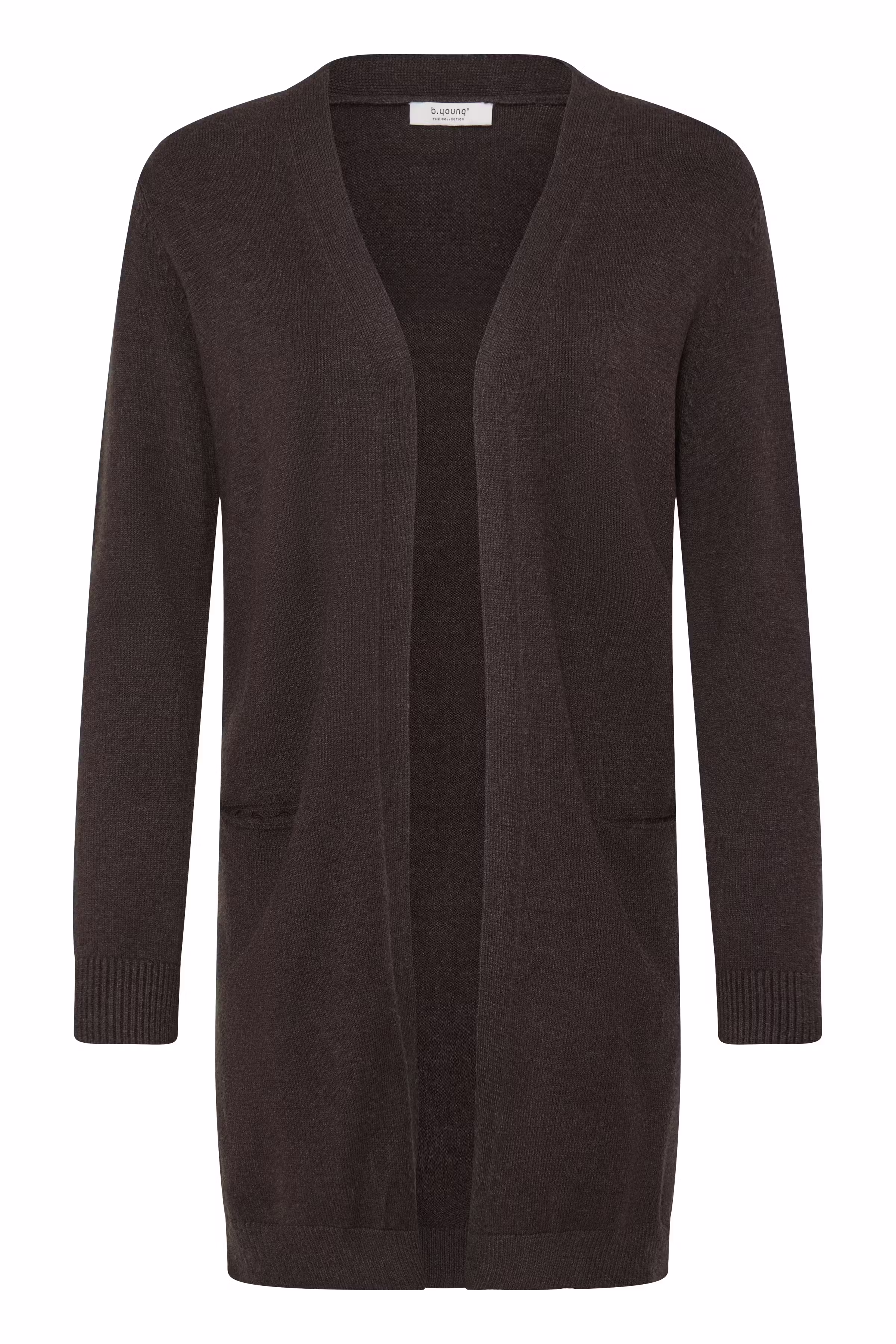 BYNONINA Cardigan PACK FRONT 20807327-200456