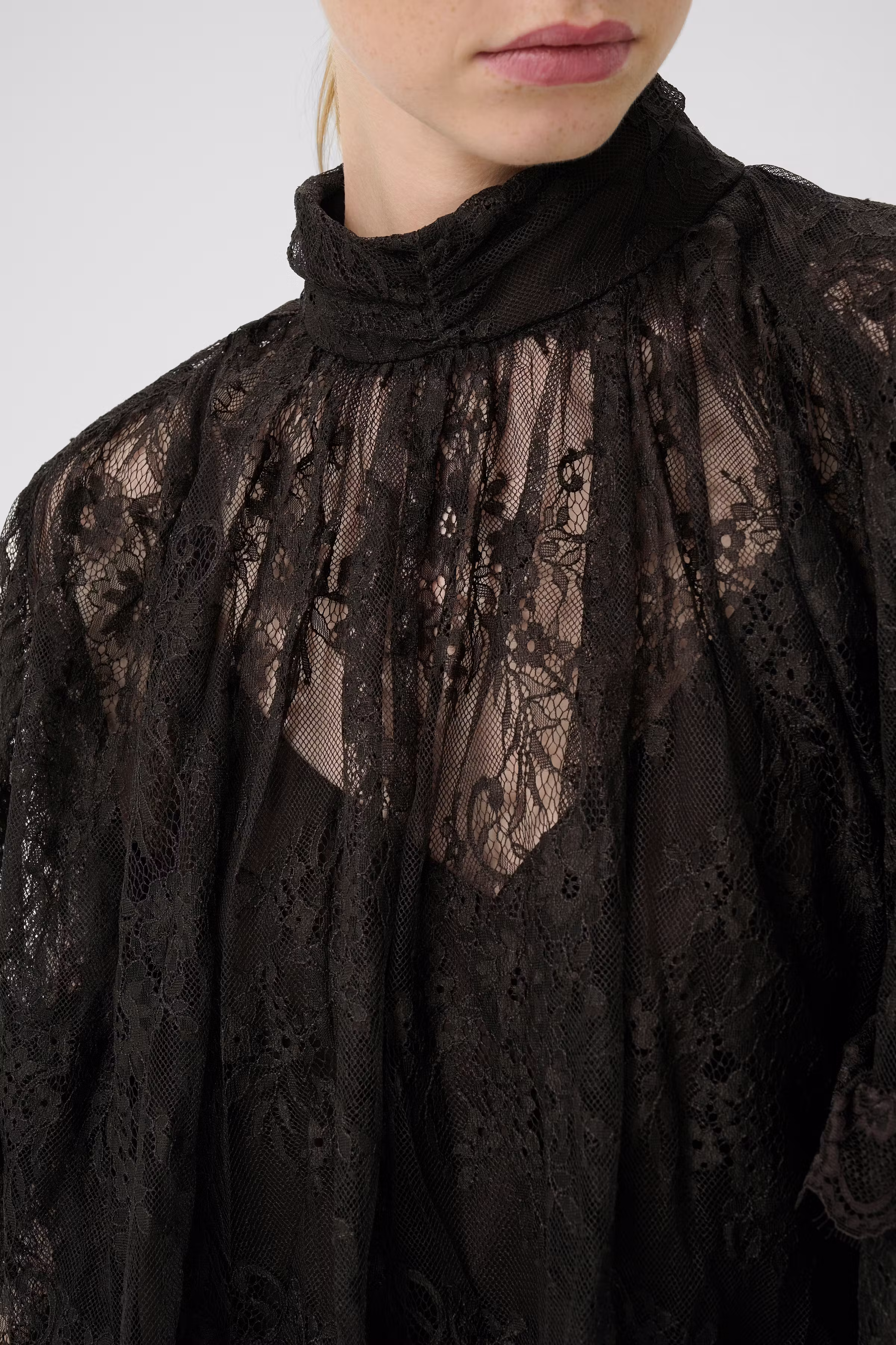 GZlami Blouse LOOKBOOK DETAIL 10910810-191018