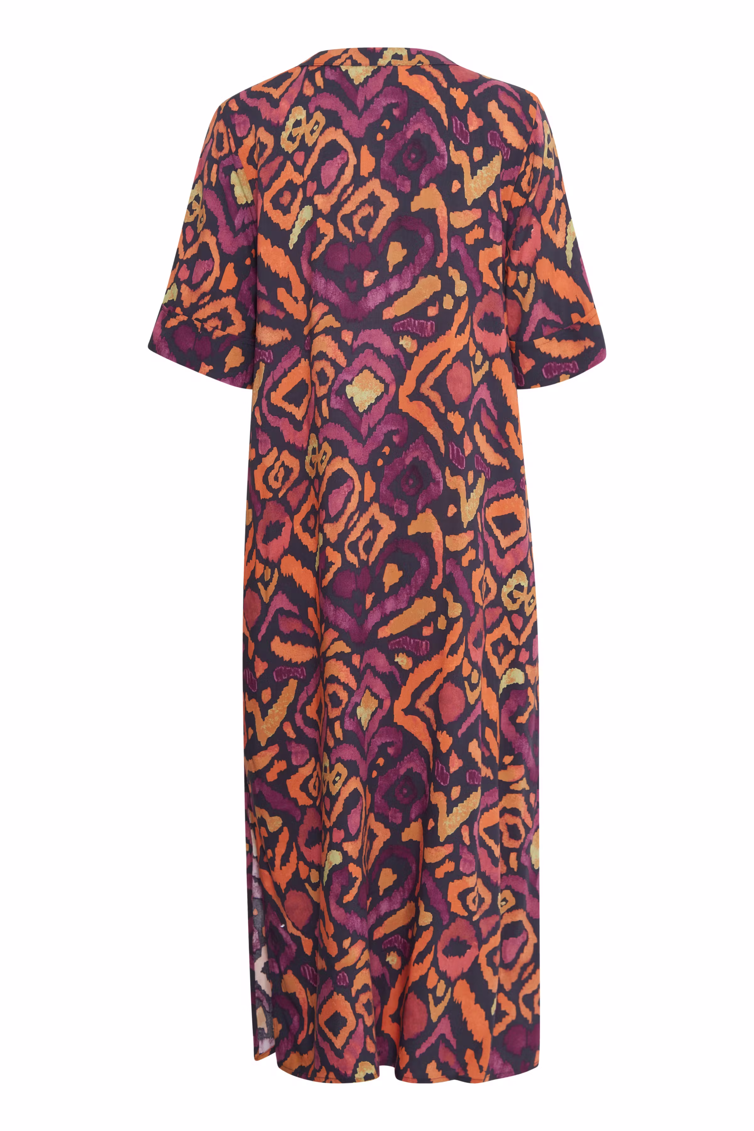 BYMMJOELLA Dress PACK BACK 20814539-202953