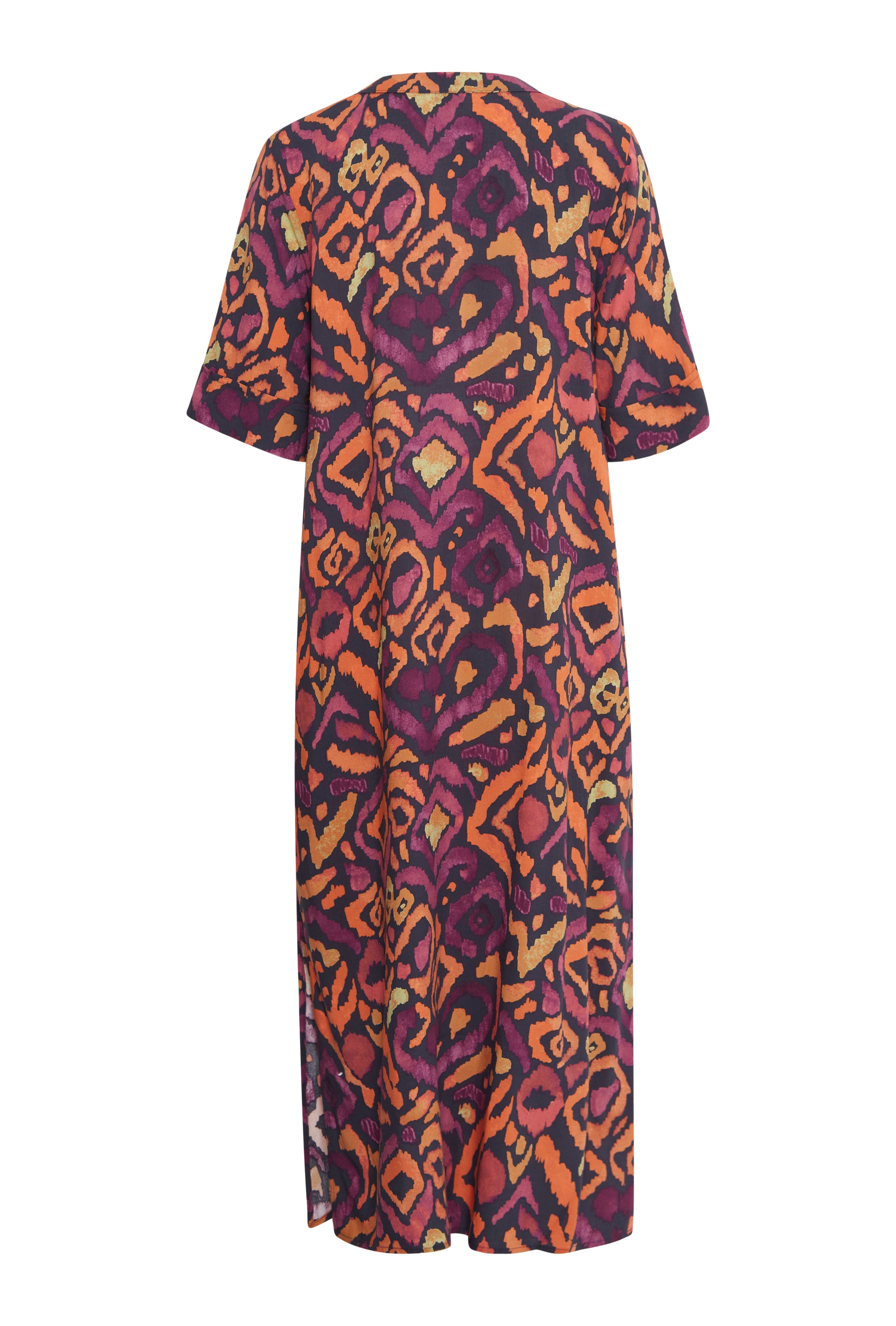 BYMMJOELLA Dress PACK BACK 20814539-202953