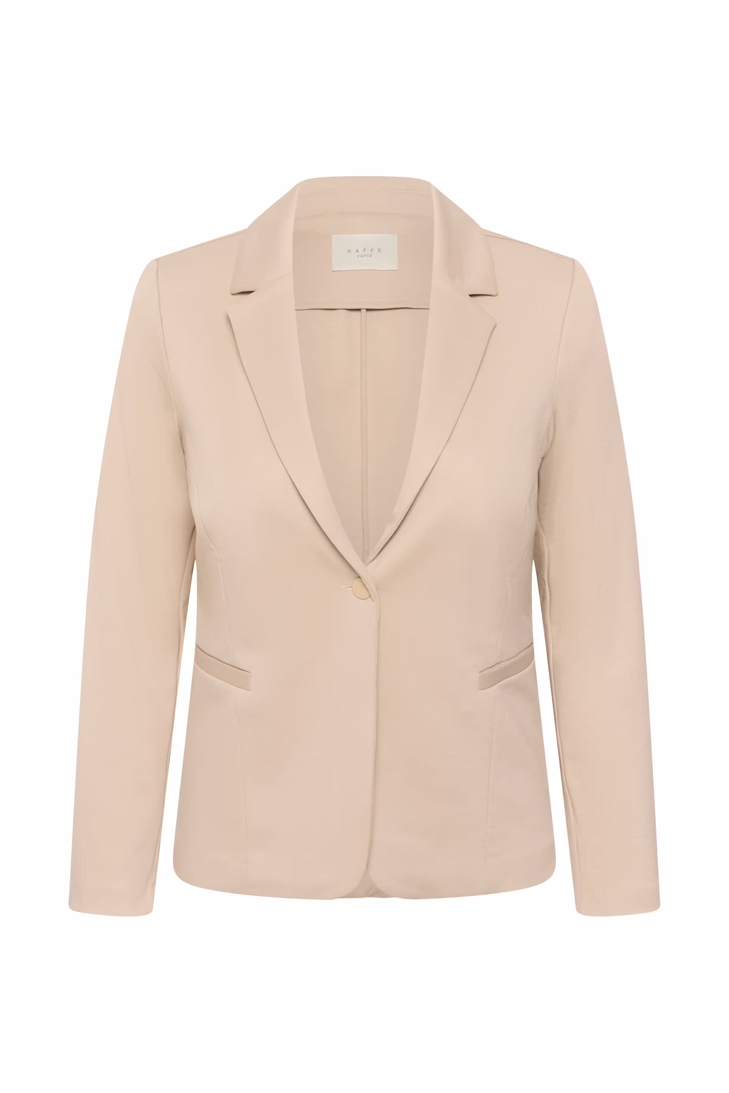 KCjenna Blazer PACK FRONT 10582130-151305