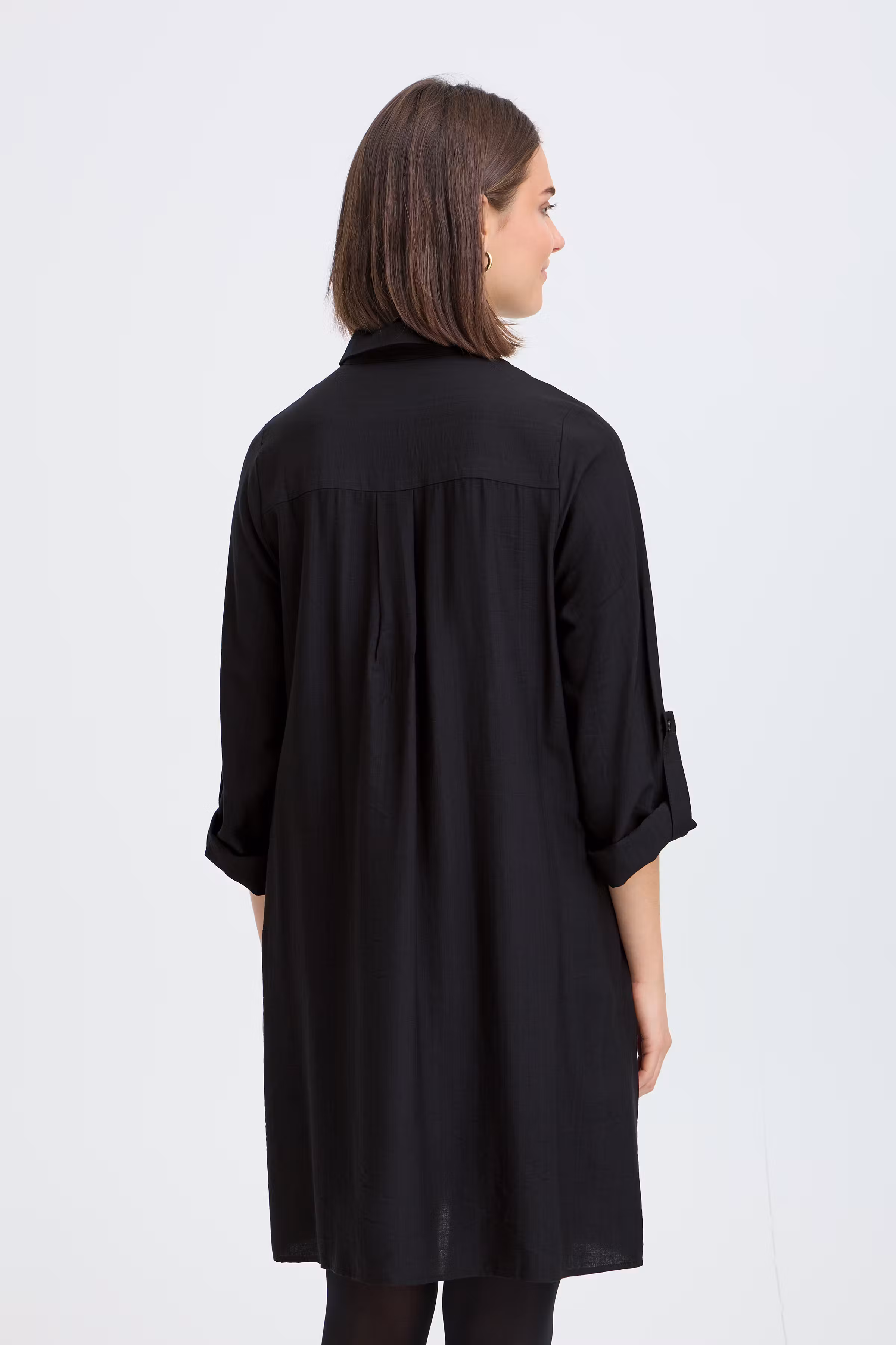 FRLELI Kleid LOOKBOOK BACK 20618211-194008