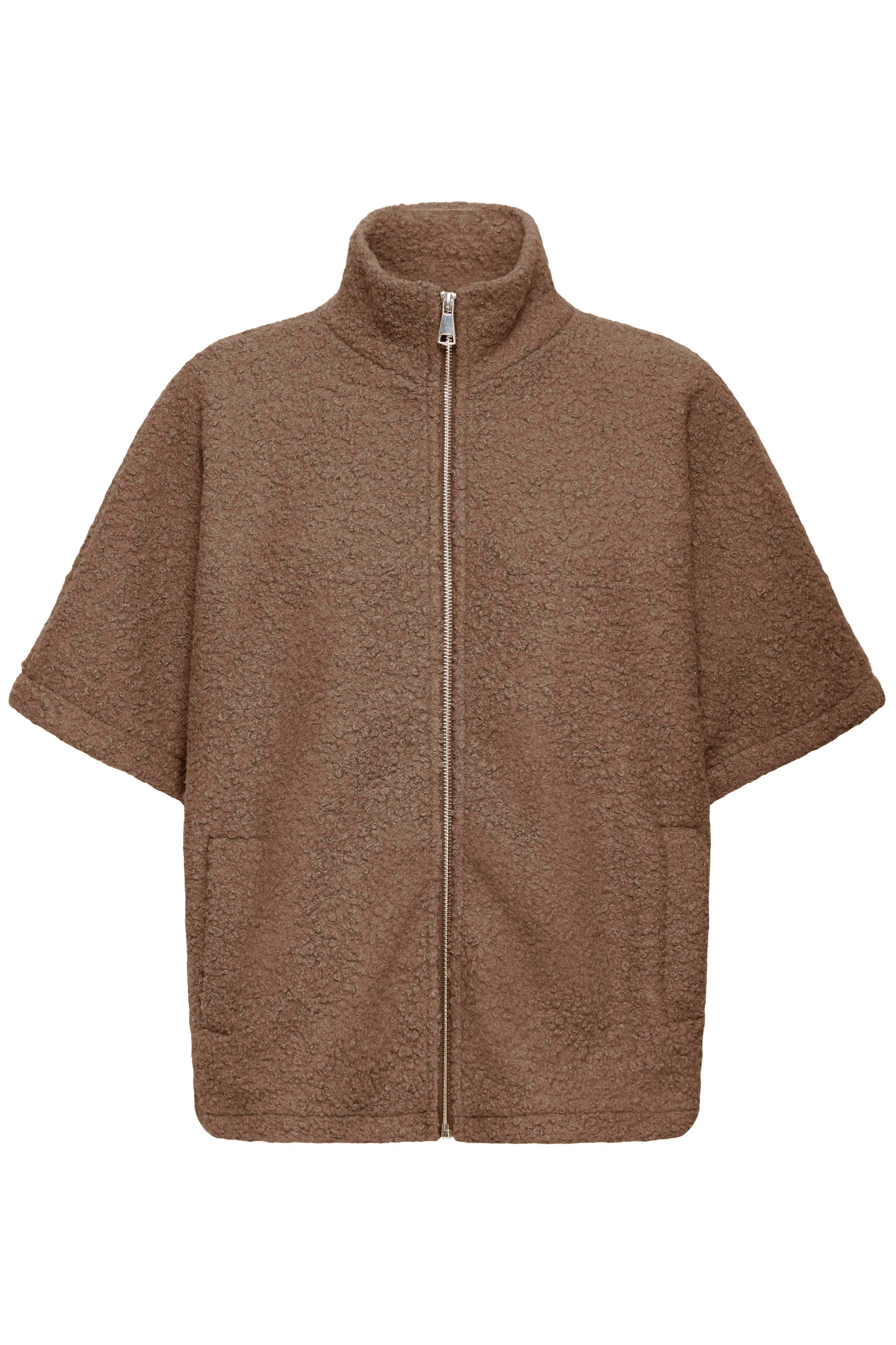 SBNOVO Causal jas PACK FRONT 22101151-190912