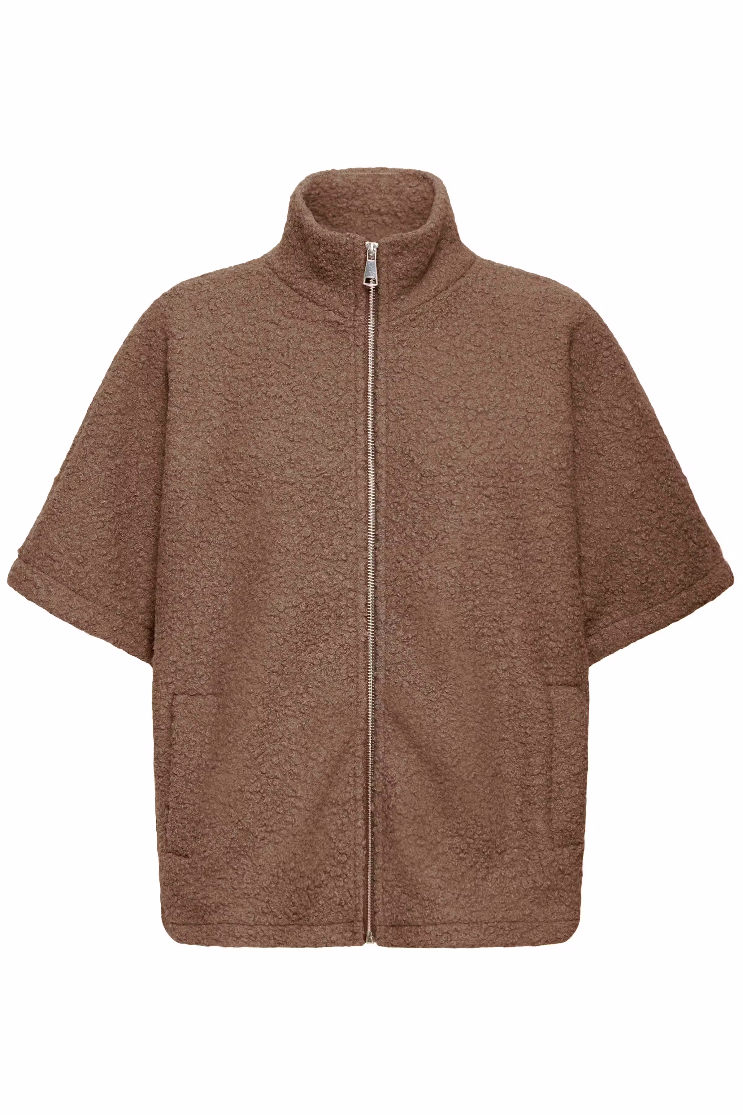 SBNOVO Casual jakke PACK FRONT 22101151-190912