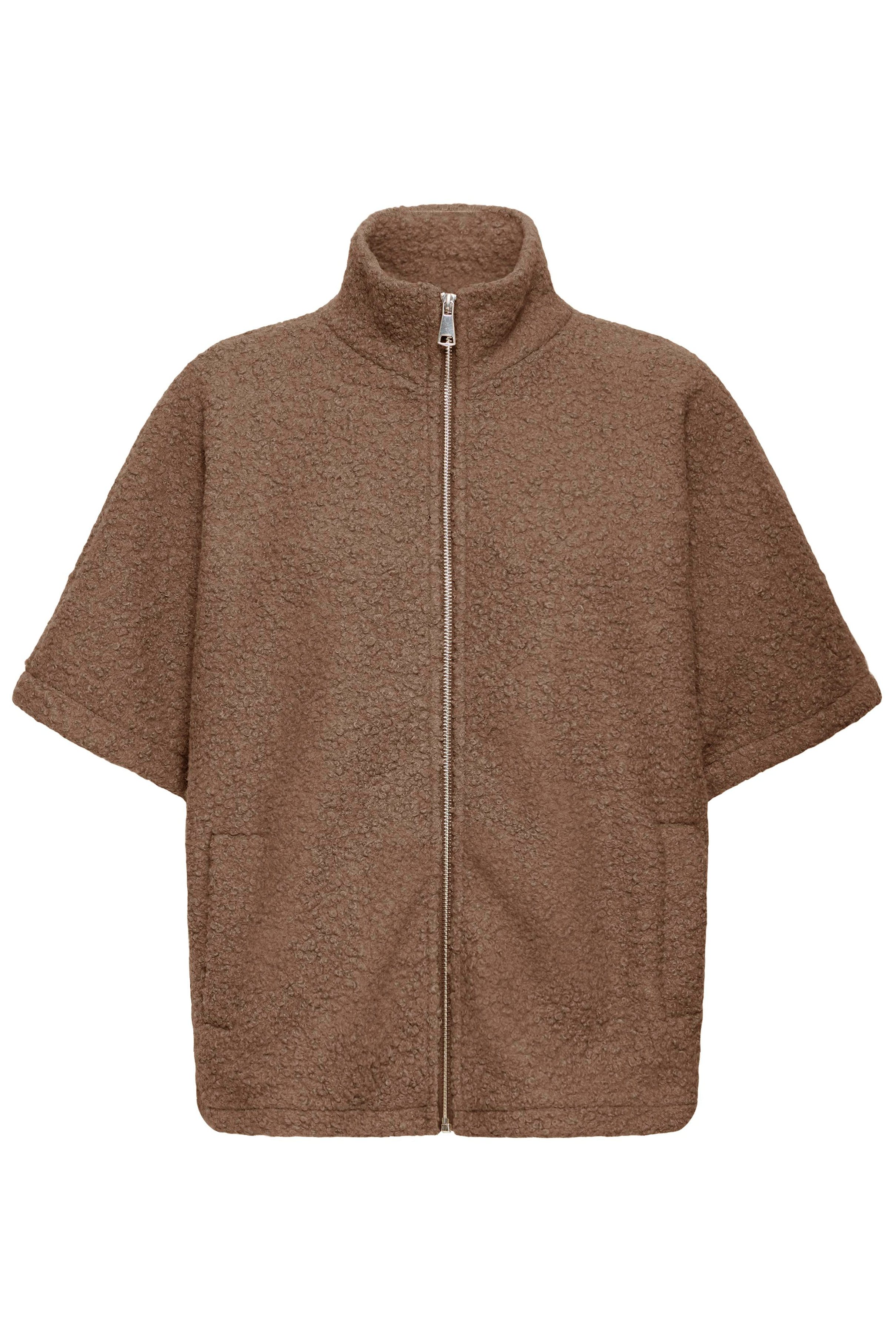 SBNOVO Casual Jacke PACK FRONT 22101151-170909