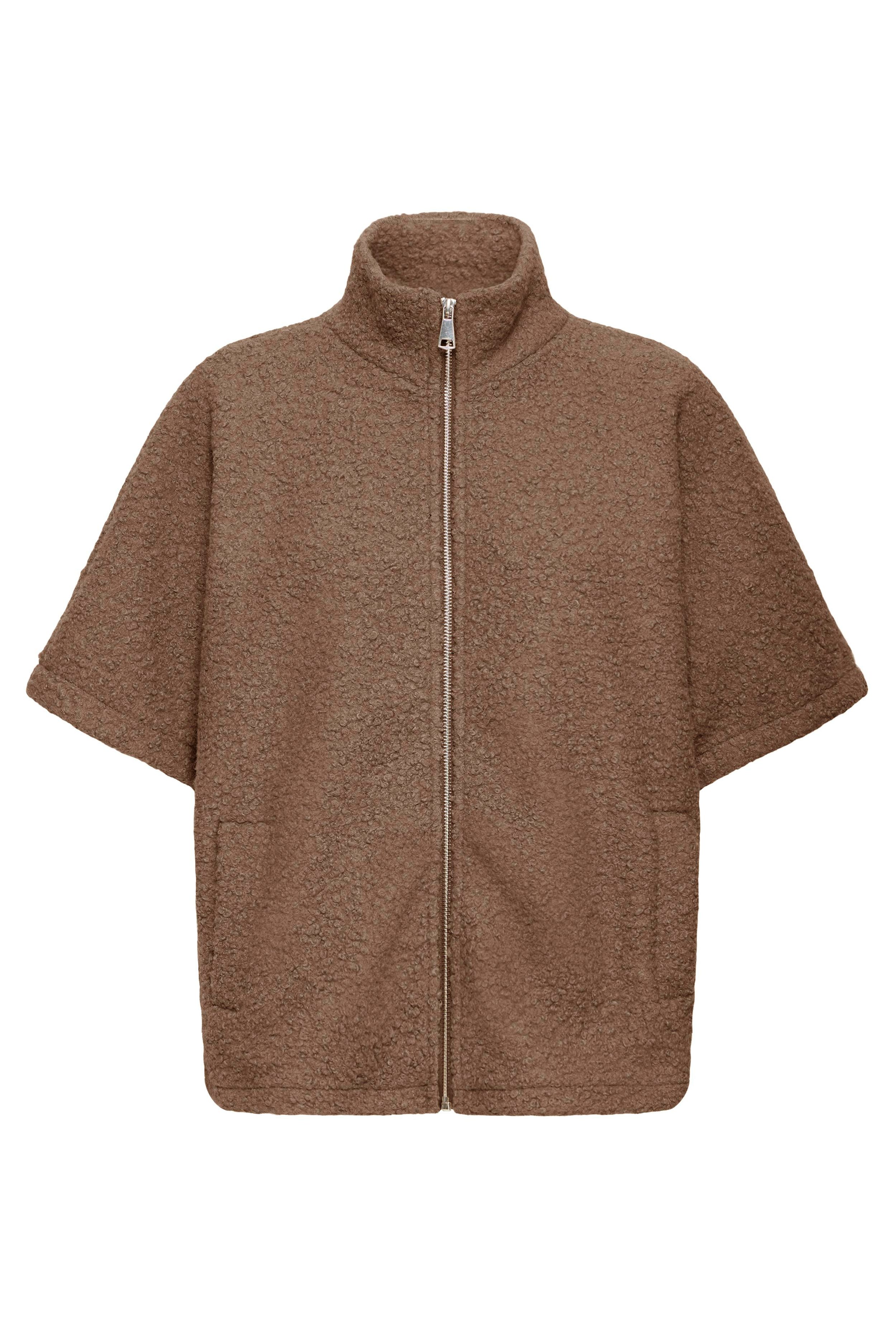 SBNOVO Causal jas PACK FRONT 22101151-190912