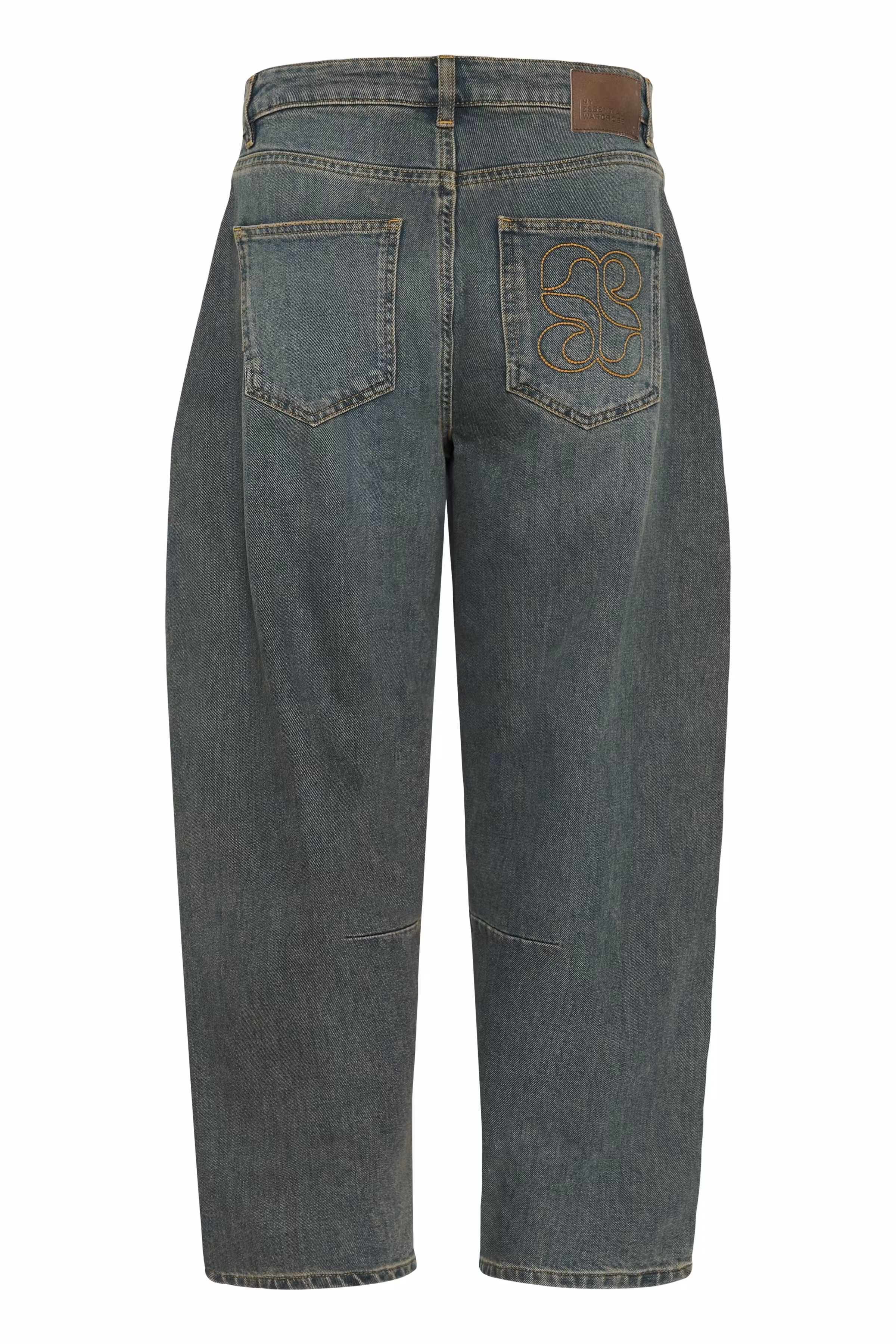 MWHottie Jeans PACK BACK 10705840-100066