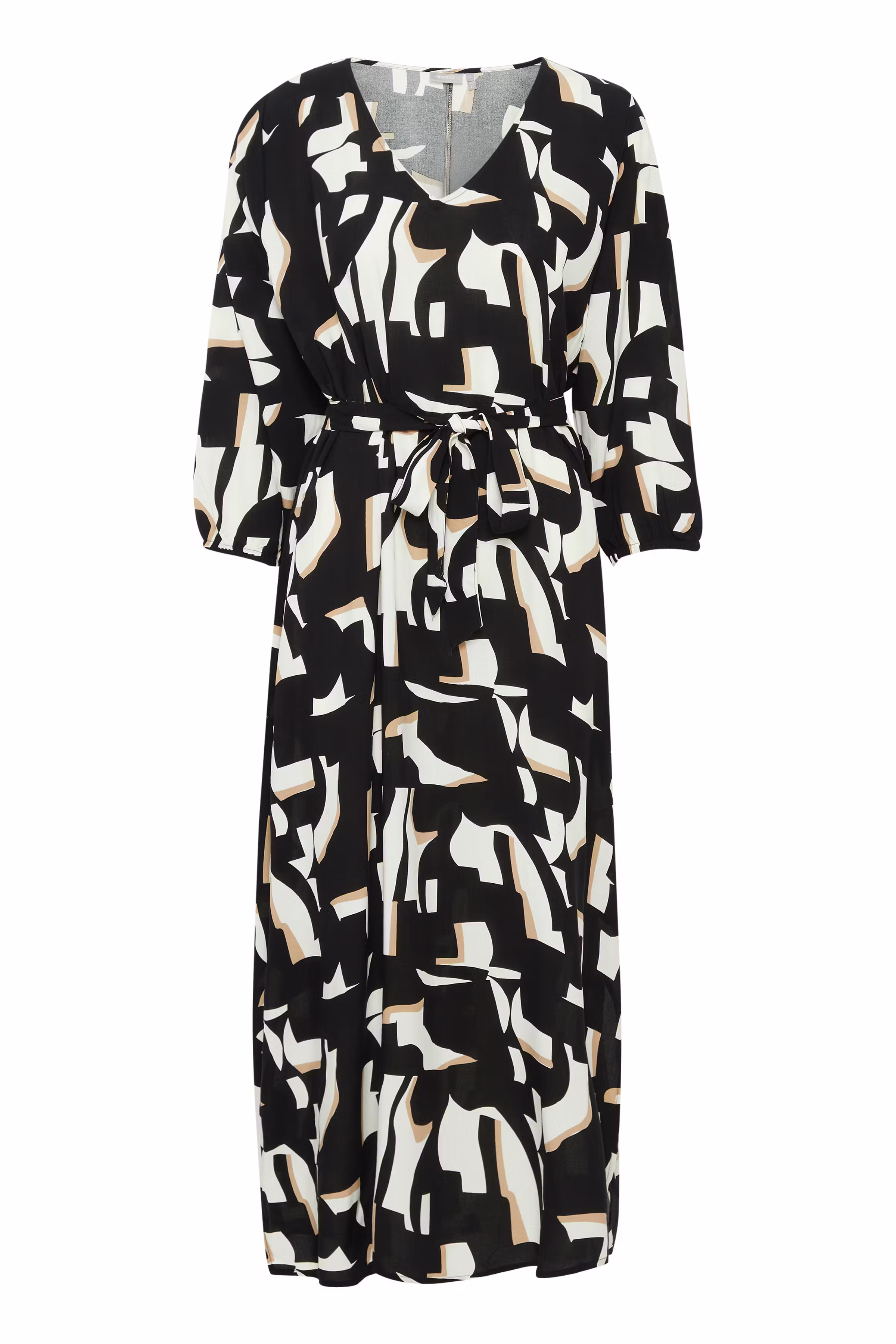 FRFLOWY Dress PACK FRONT 20612331-200608