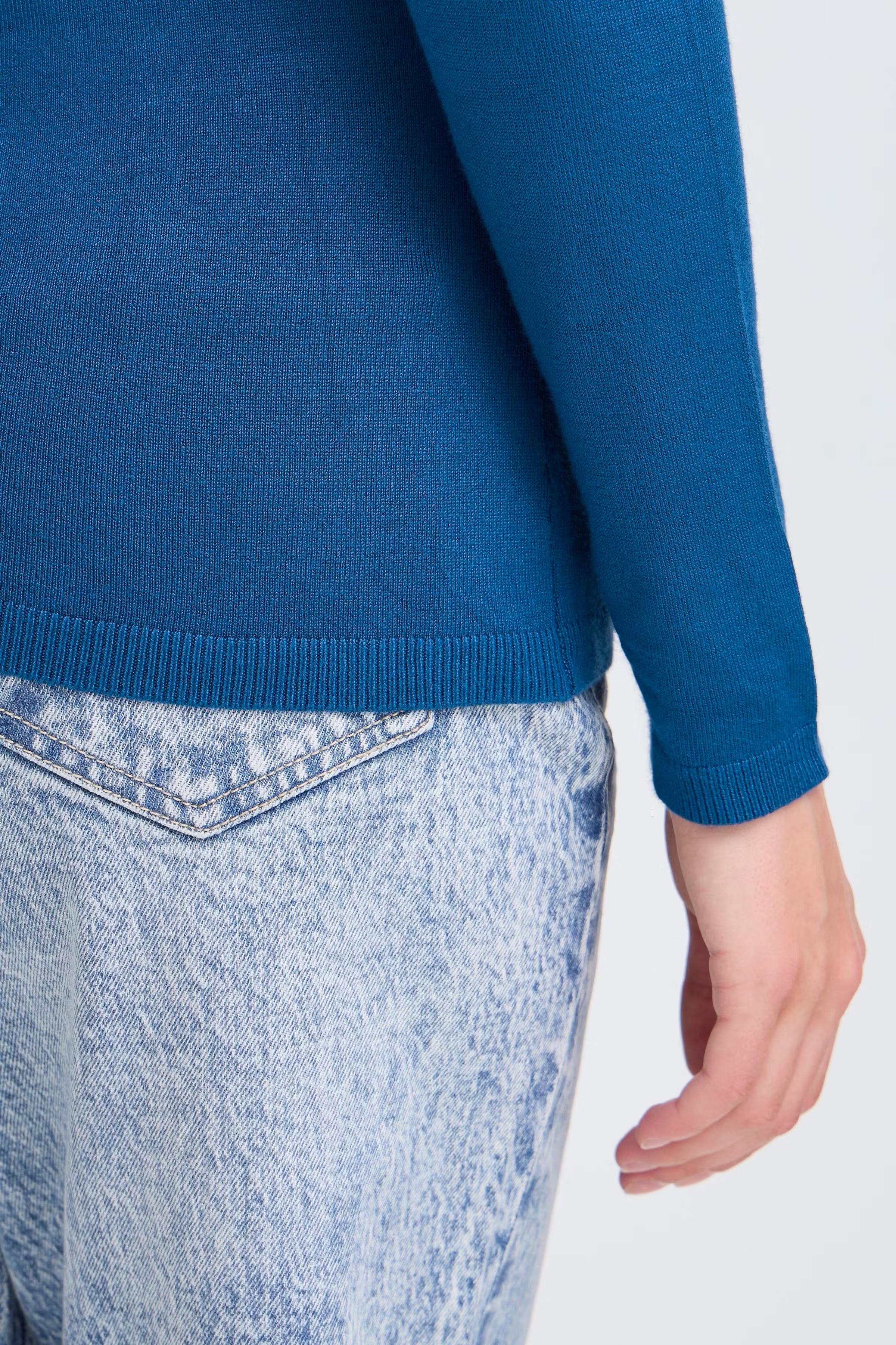 IHMAFA Pullover LOOKBOOK DETAIL 103646-194029