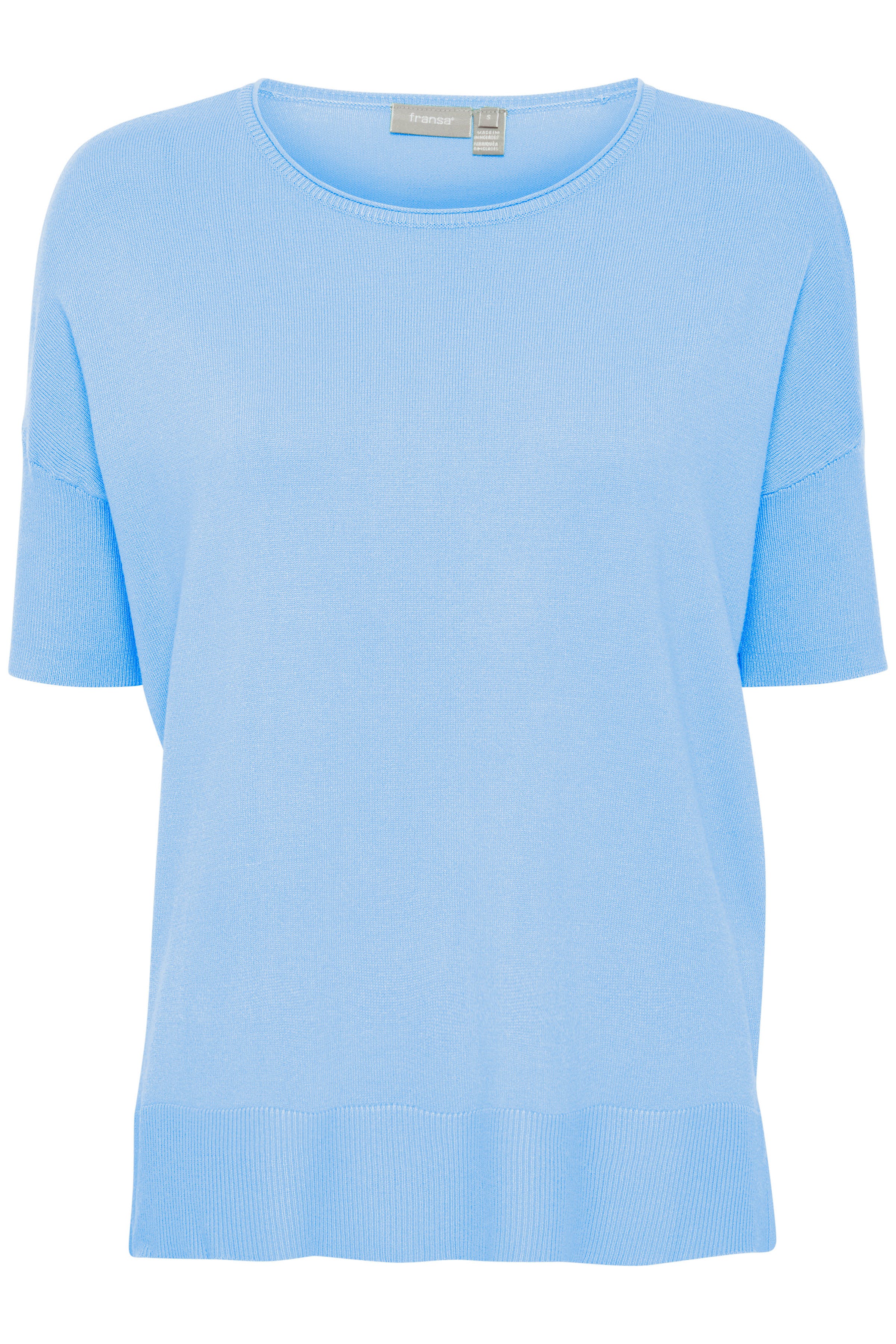 FRCLIA Pullover PACK FRONT 20613549-152218