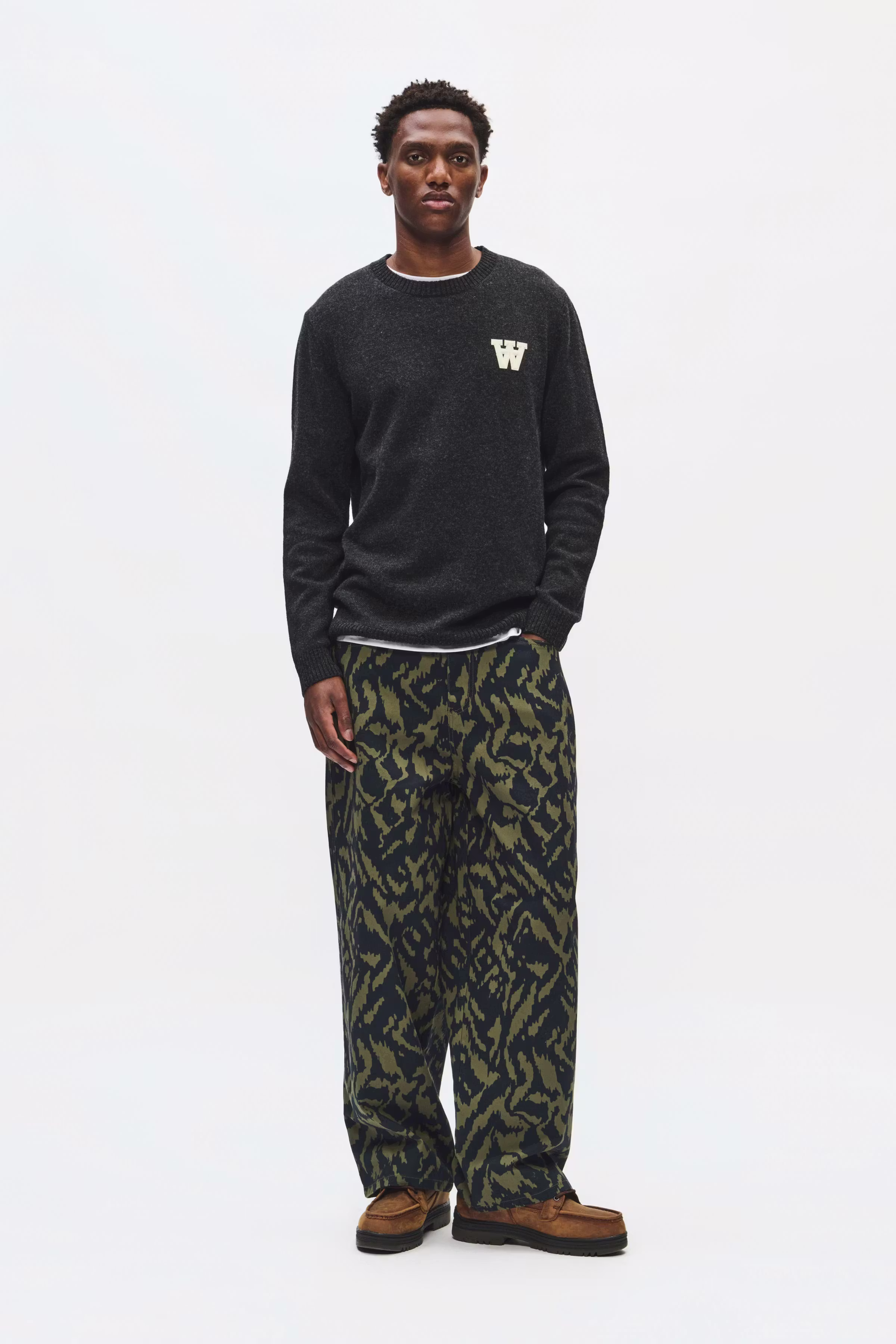 WWTay Lambswool Pullover LOOKBOOK FRONT 30251382-193911