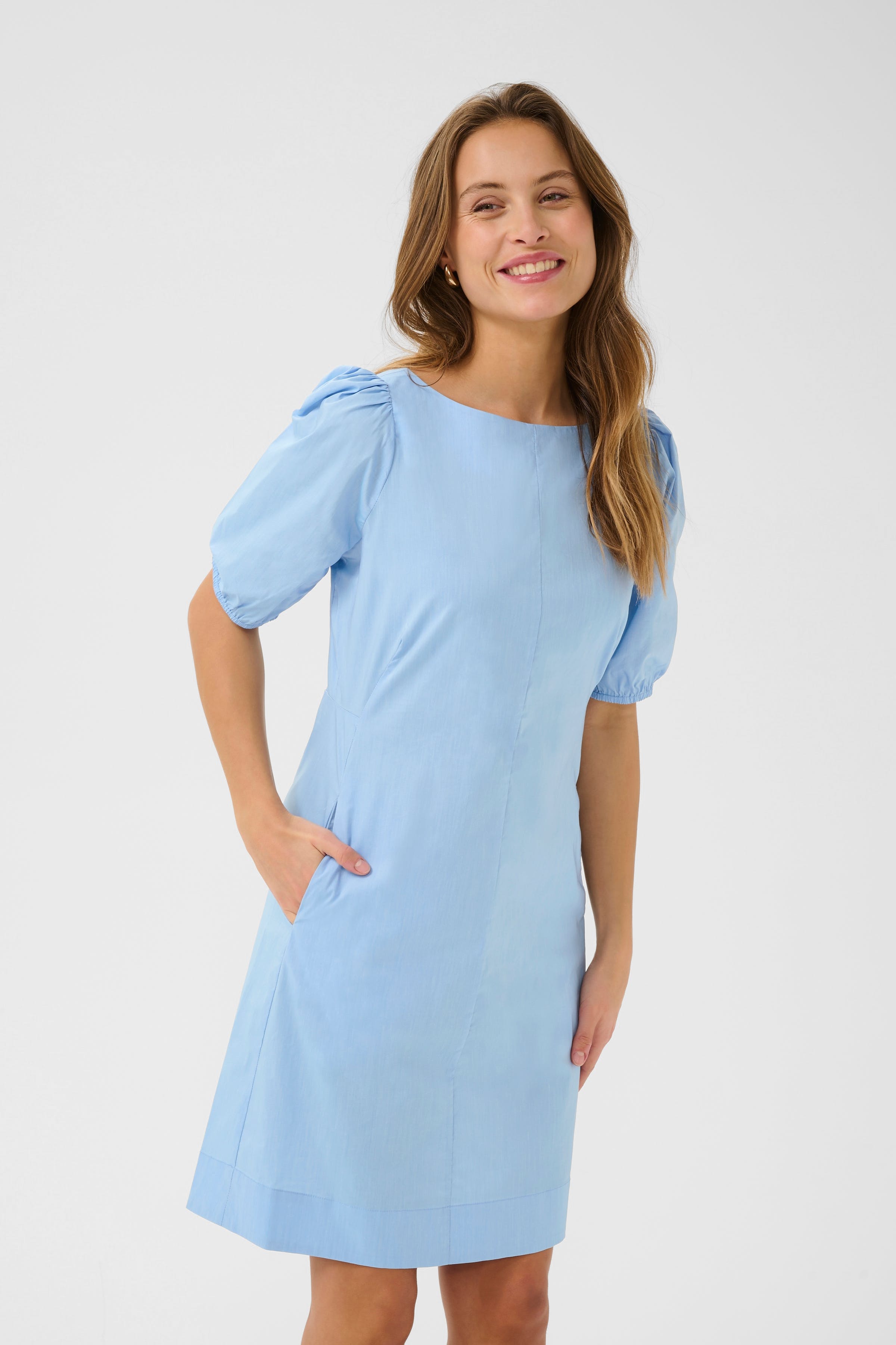 CUnovi Jurk LOOKBOOK FRONT 50111902-164019