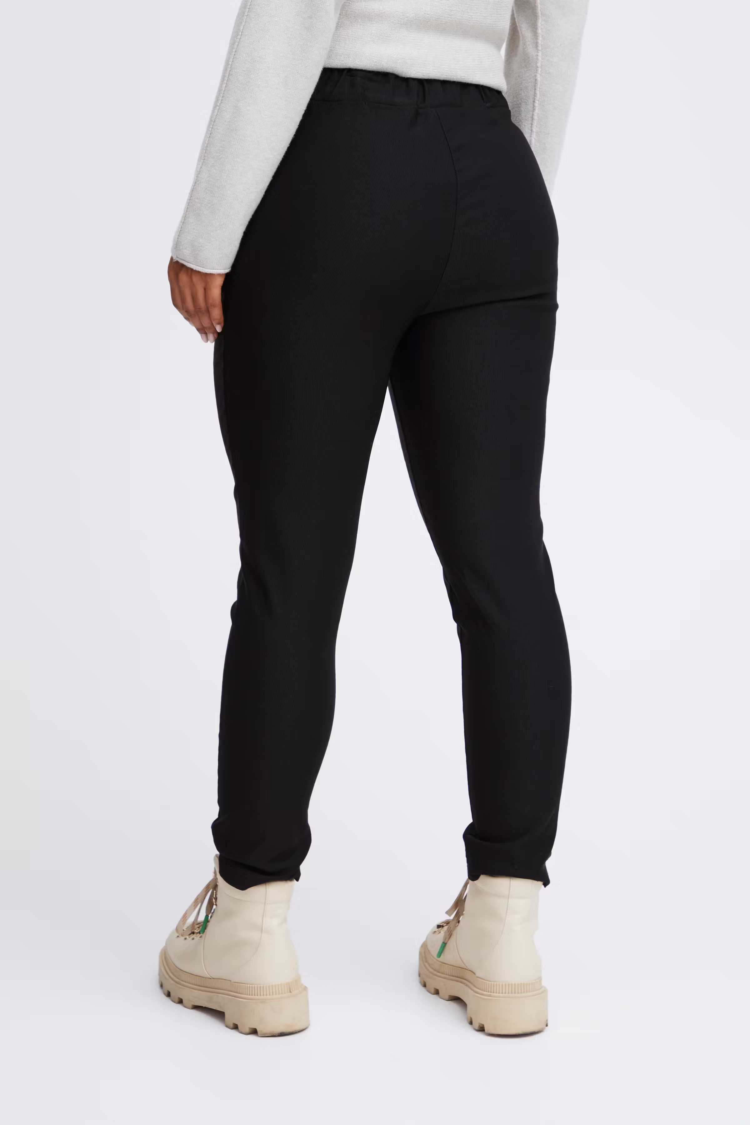 SBBENITTO Bukser LOOKBOOK BACK 22100378-190303