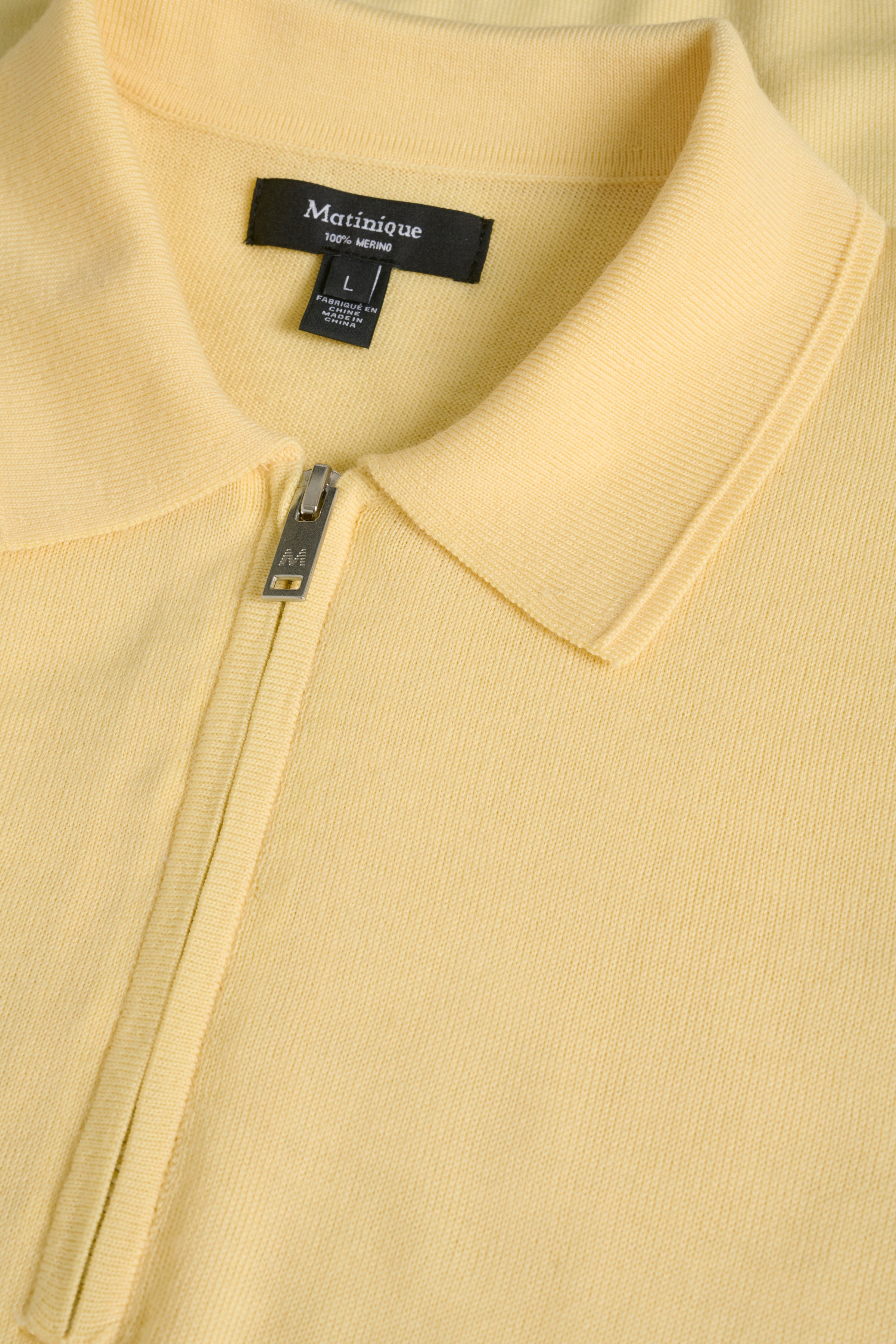 MAPolo Stickad tröja PACK DETAIL 30205874-120826