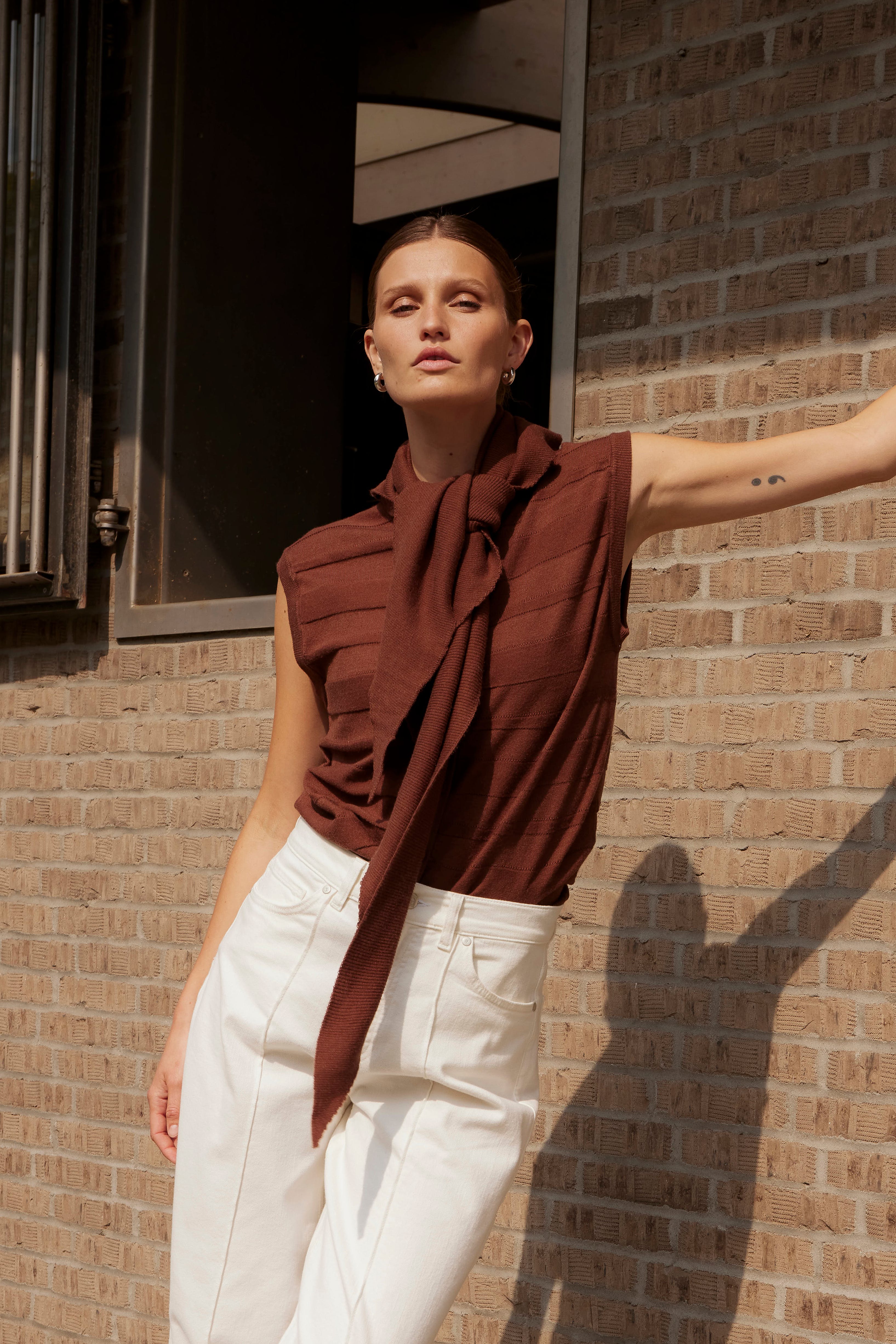 SLSpina Vest LOCATION NONE 30409063-191220