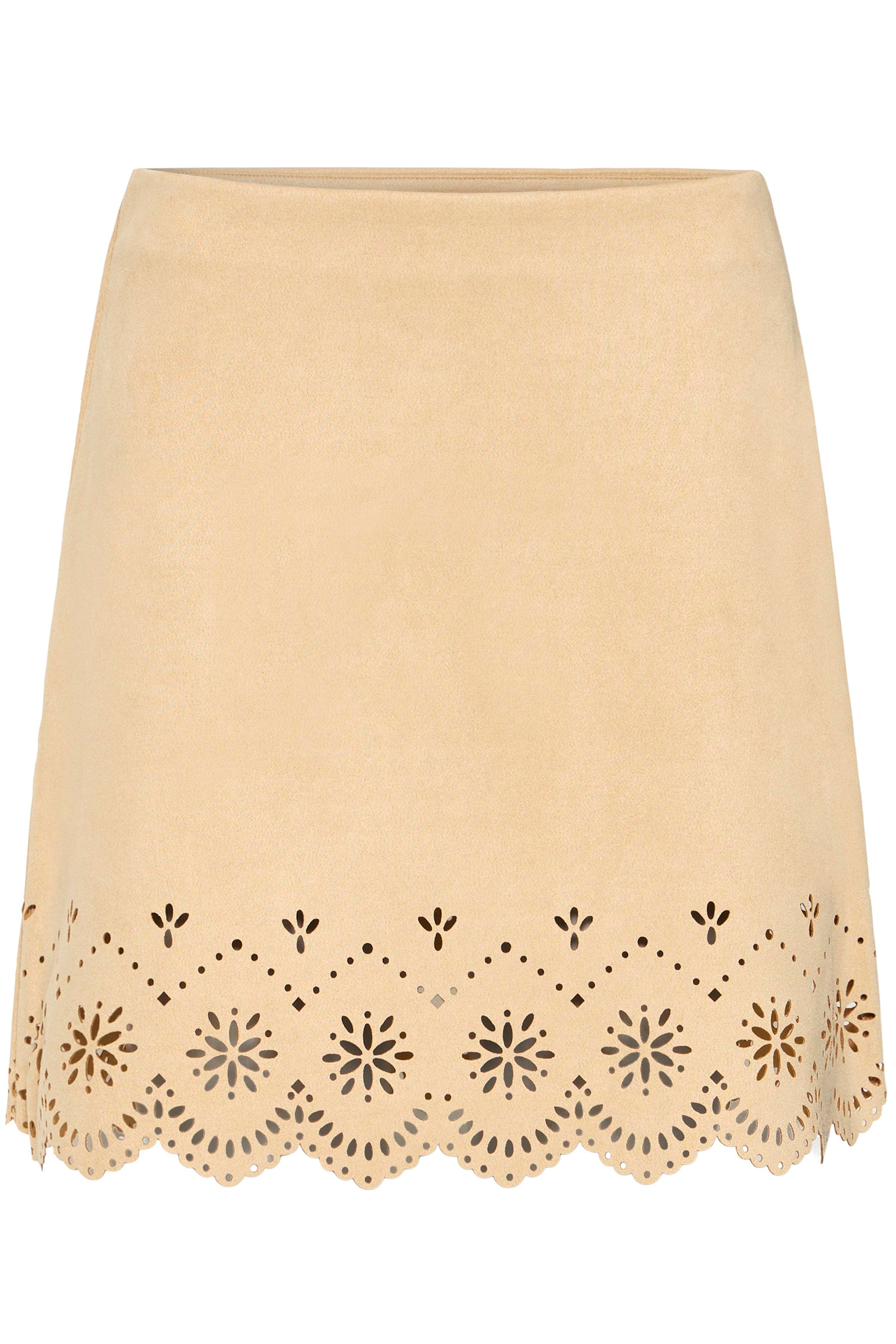 IHKEISHA Skirt PACK FRONT 20126393-151214