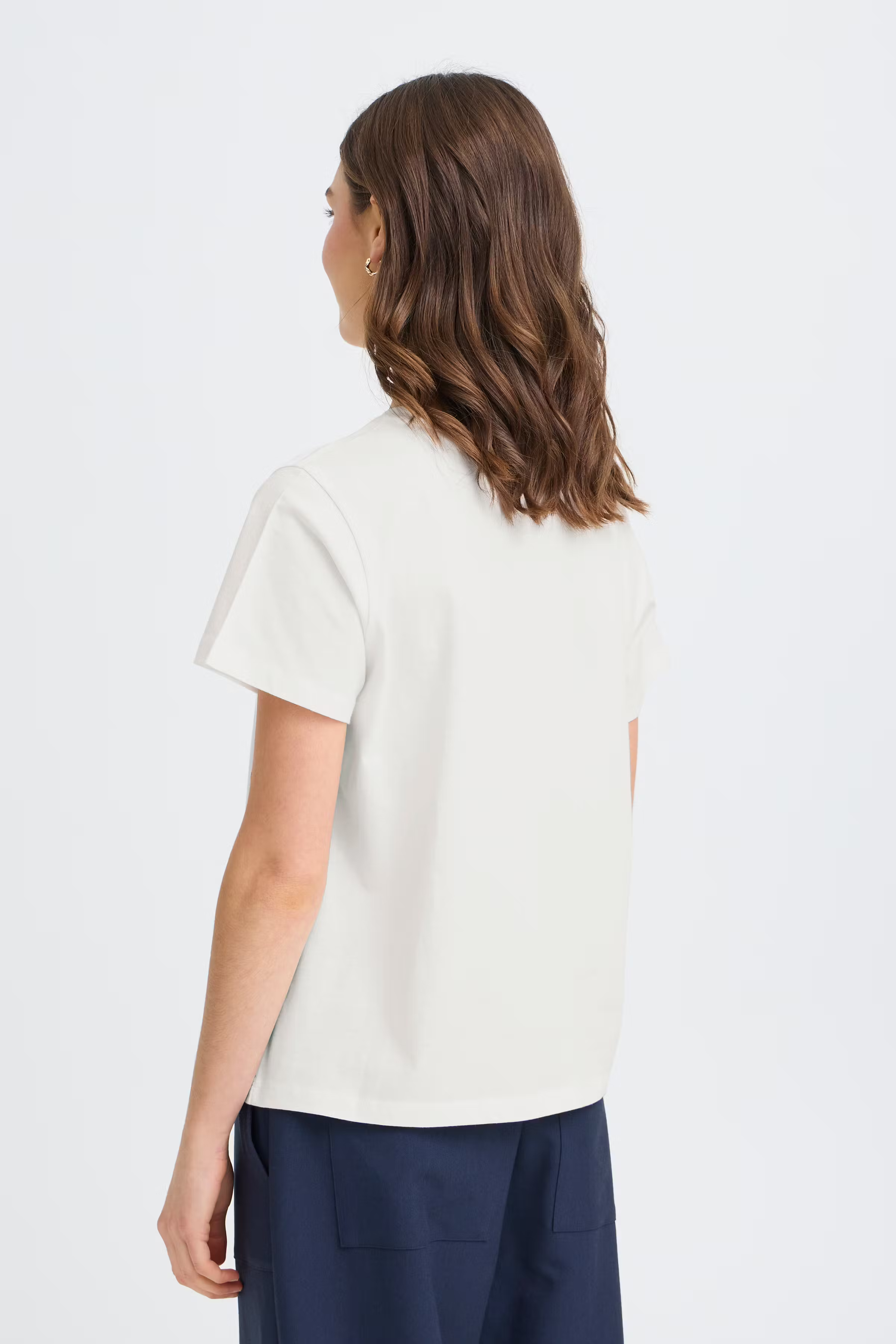 FRKALIA T-shirt LOOKBOOK BACK 20617863-900008248