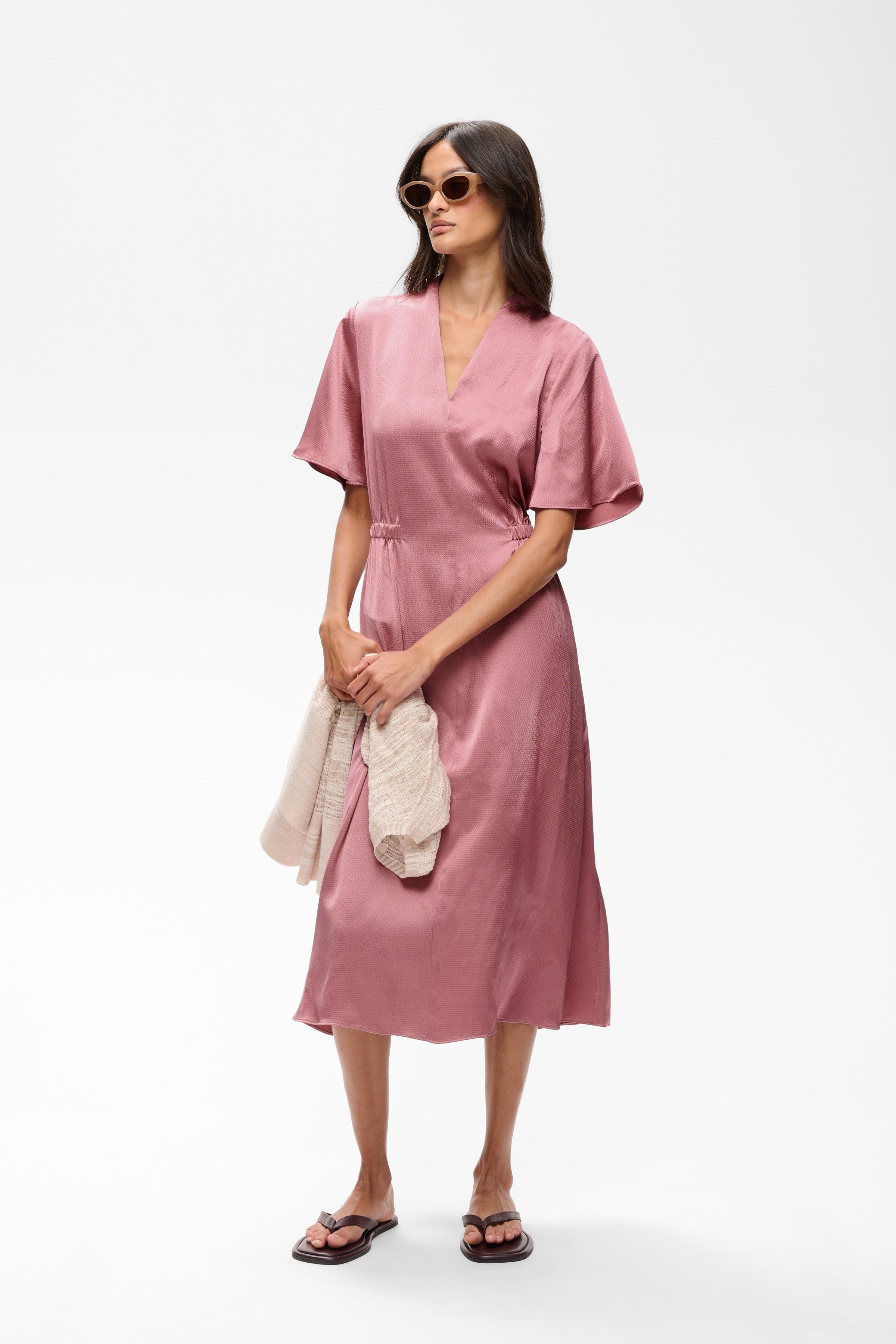BaljaIW Klänning LOOKBOOK FRONT 30111214-161710