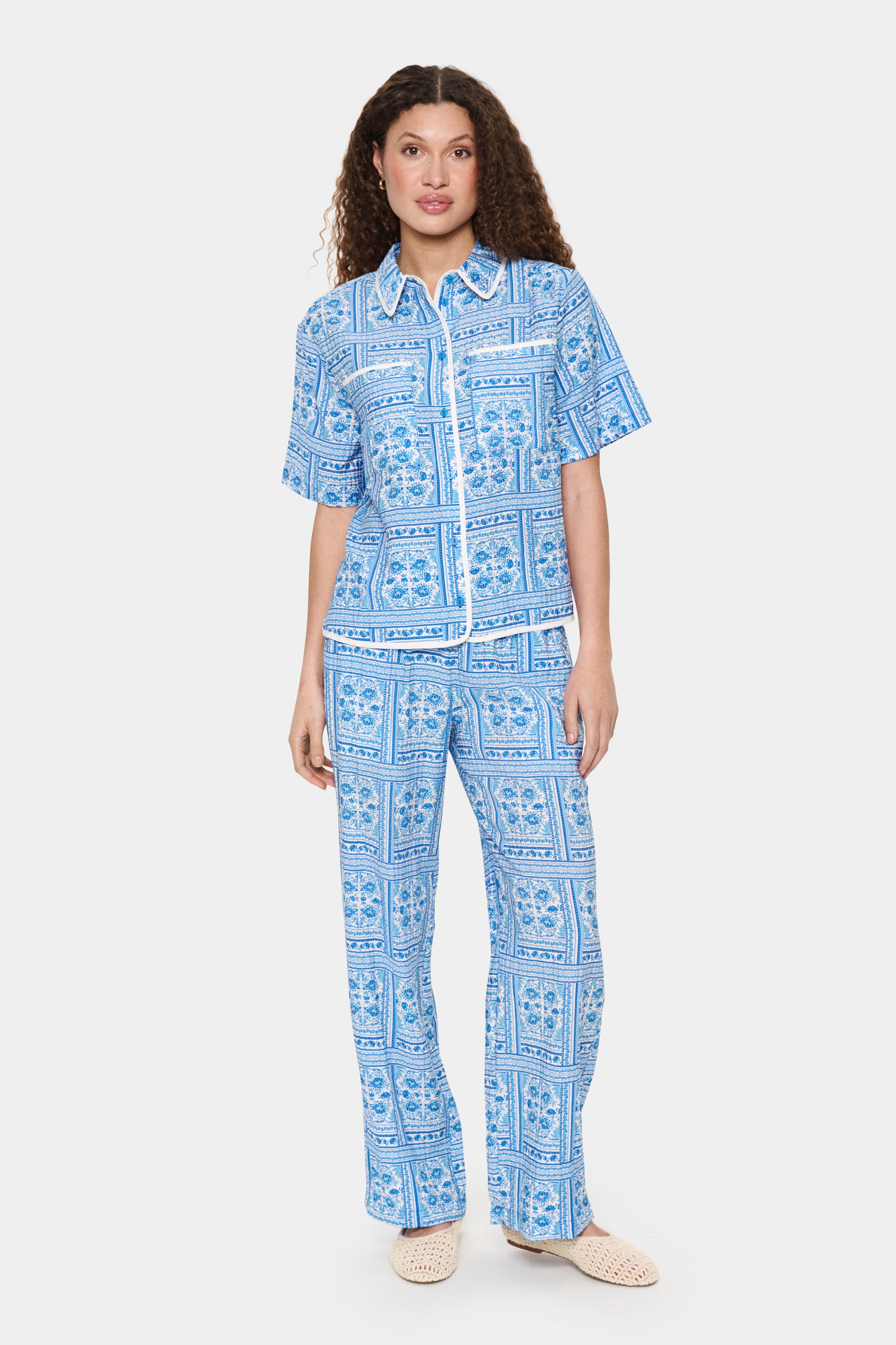 KaisaSZ Shirt LOOKBOOK FRONT 30514057-303708