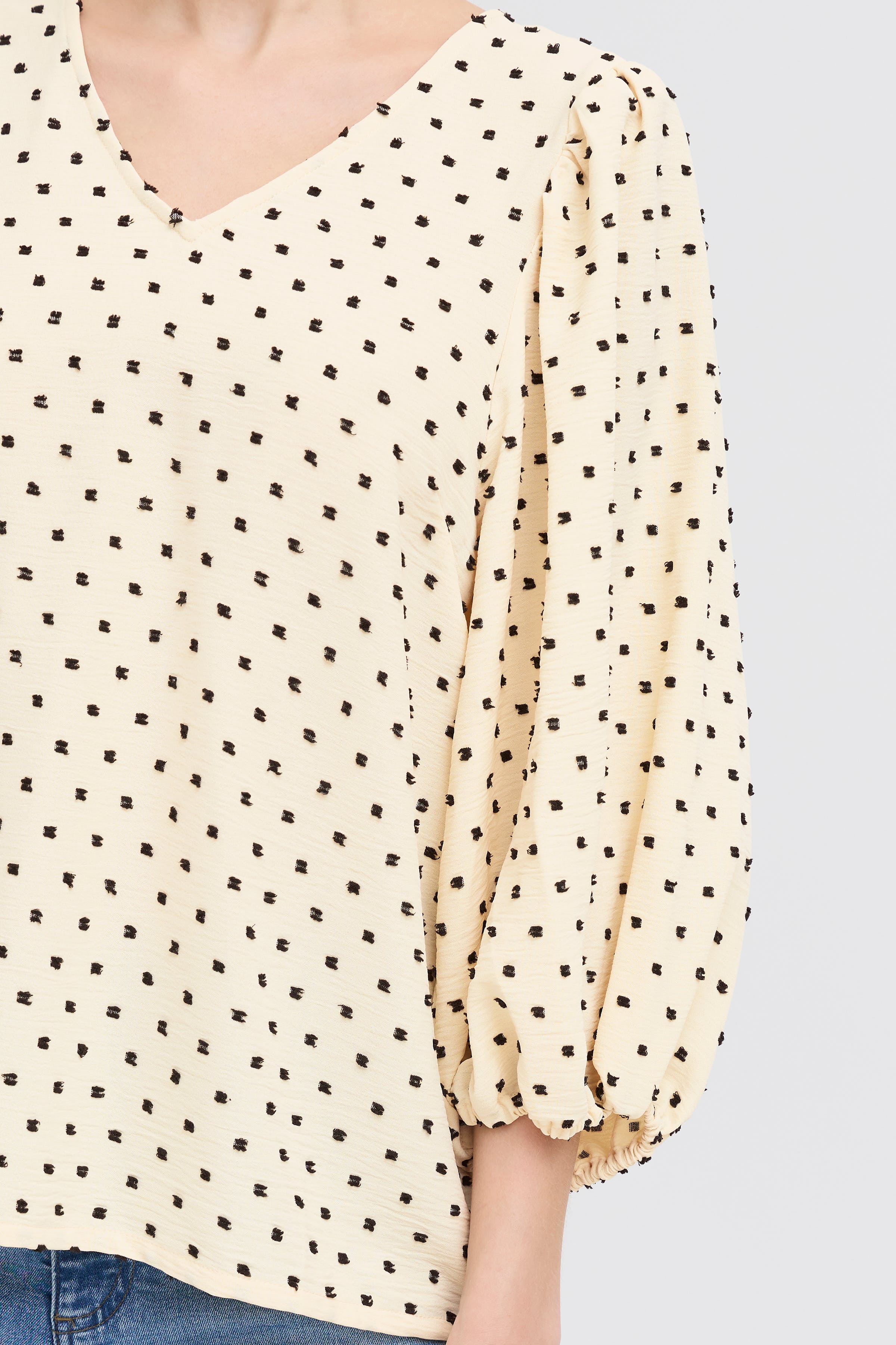 IHZABBY blusen LOOKBOOK DETAIL 20122986-124301