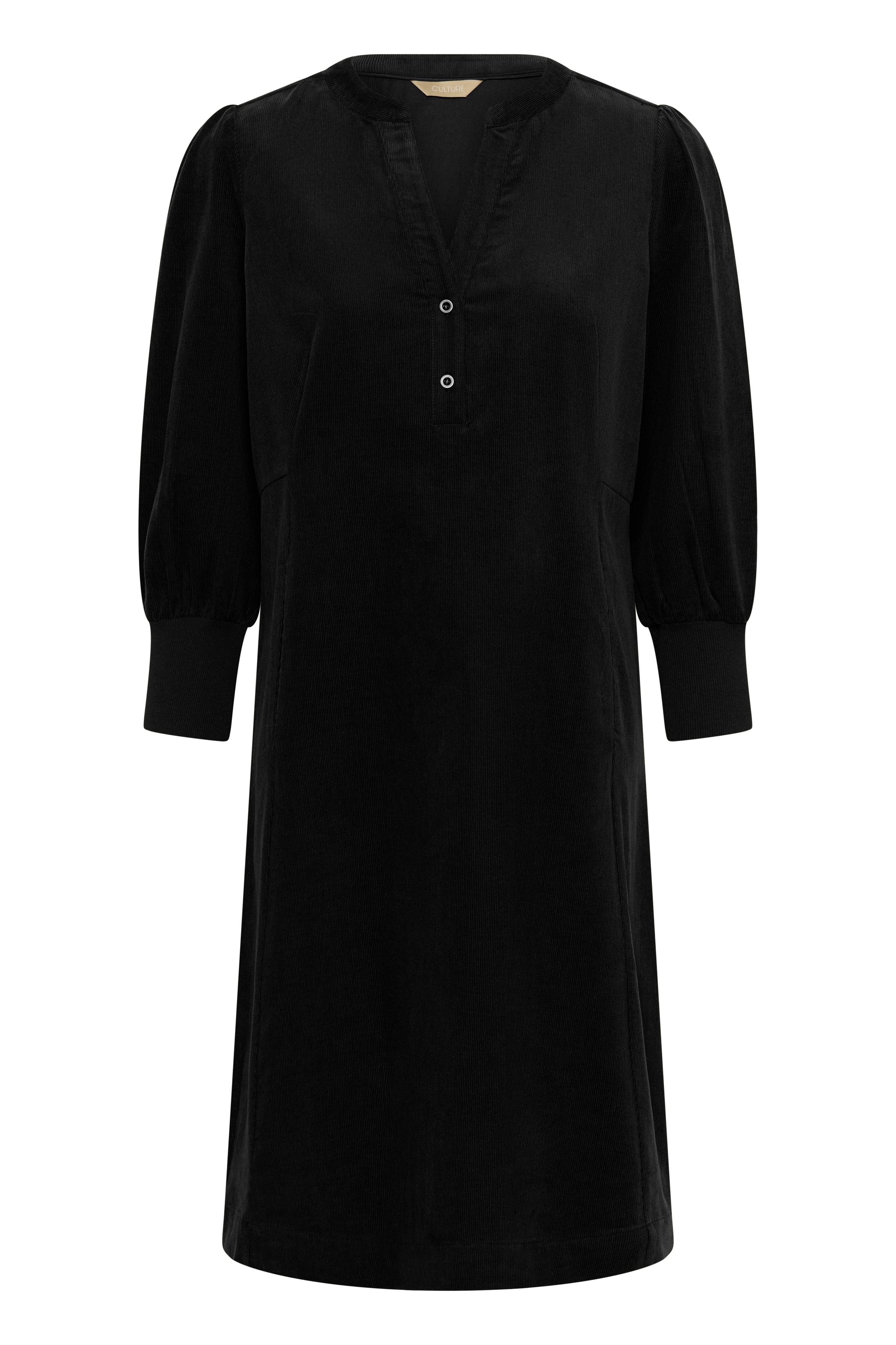 CUrhaena Corduroy jurk PACK FRONT 50112284-171310