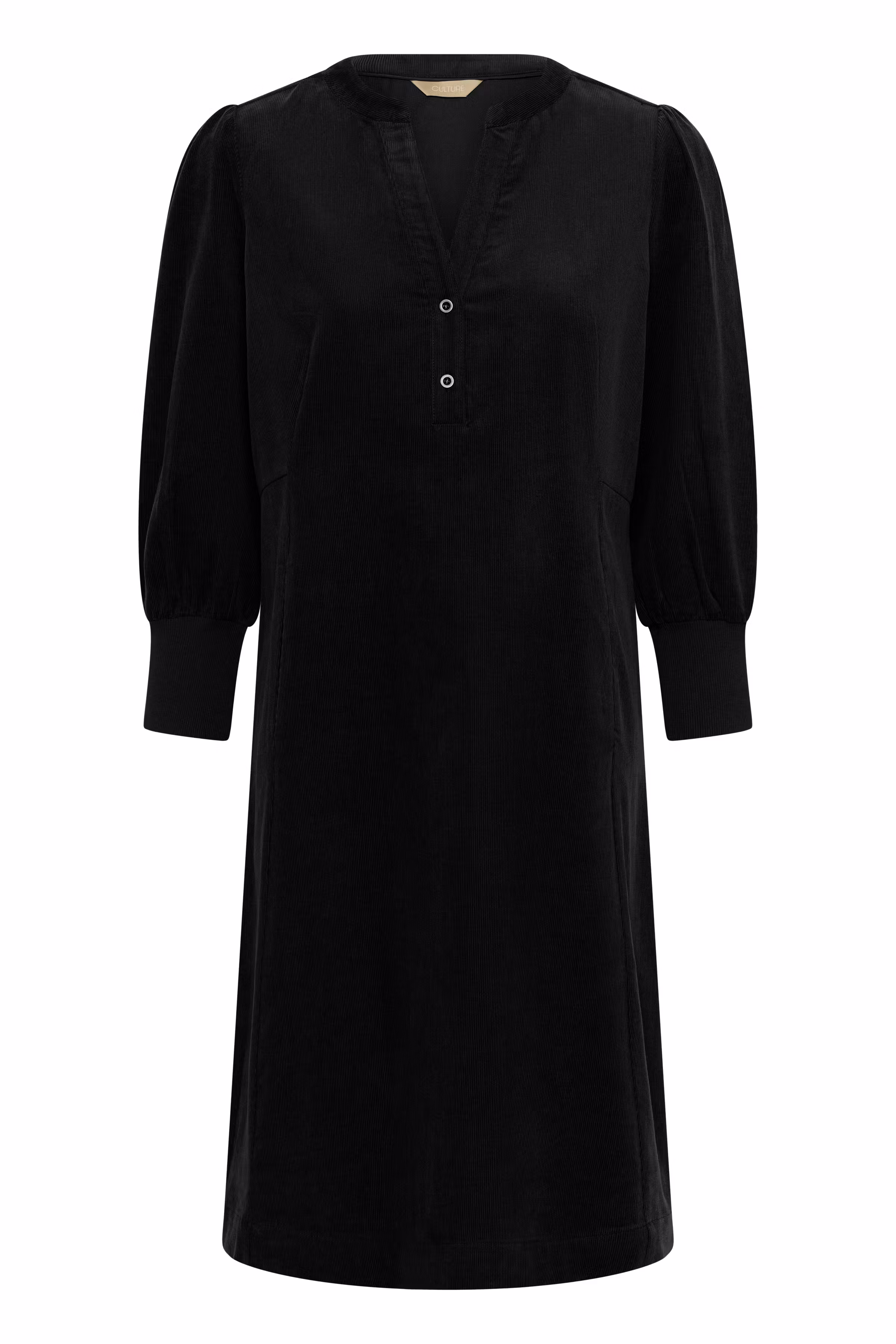 CUrhaena Corduroy dress PACK FRONT 50112284-500012