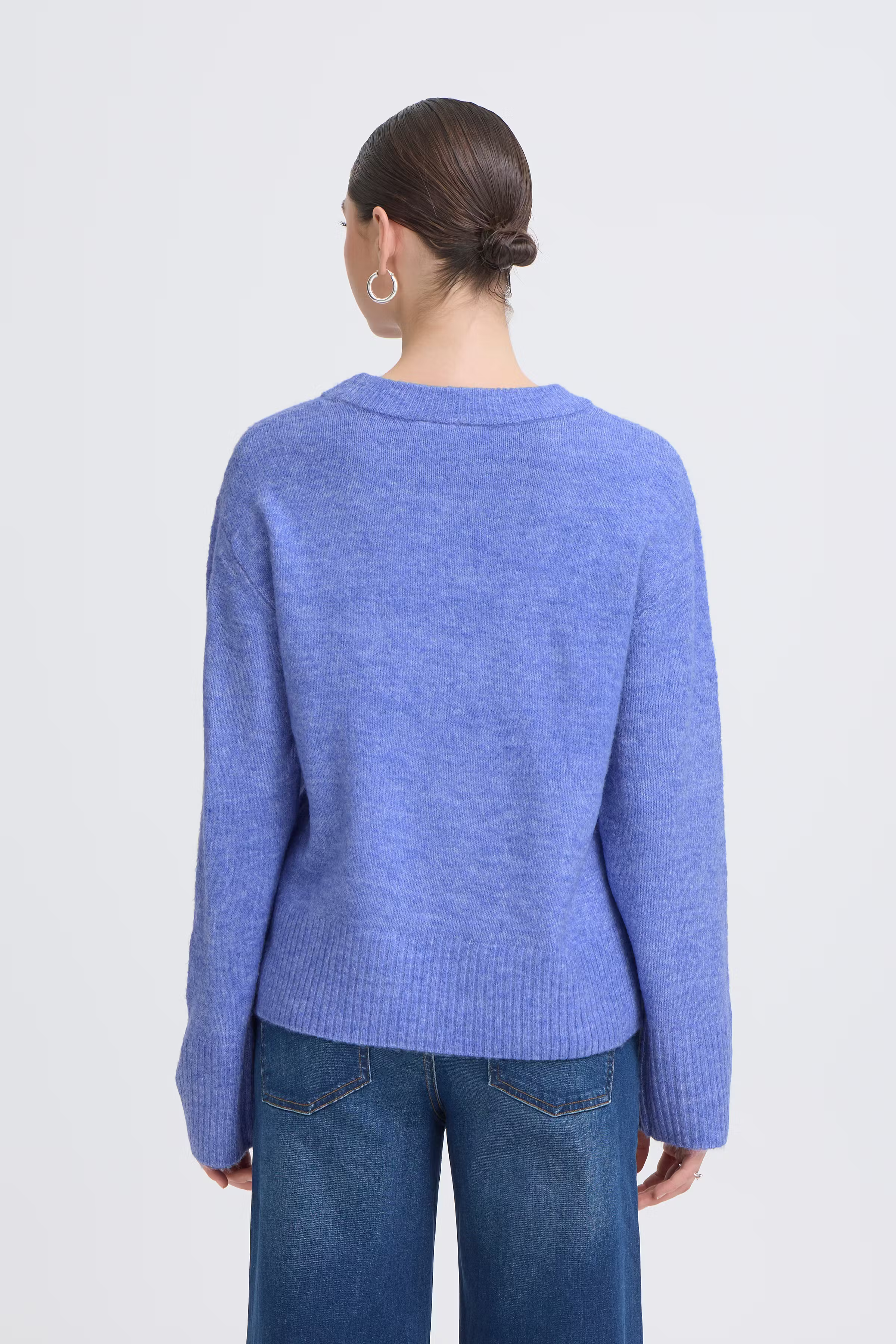 IHBALING Pullover LOOKBOOK BACK 20125047-1840481