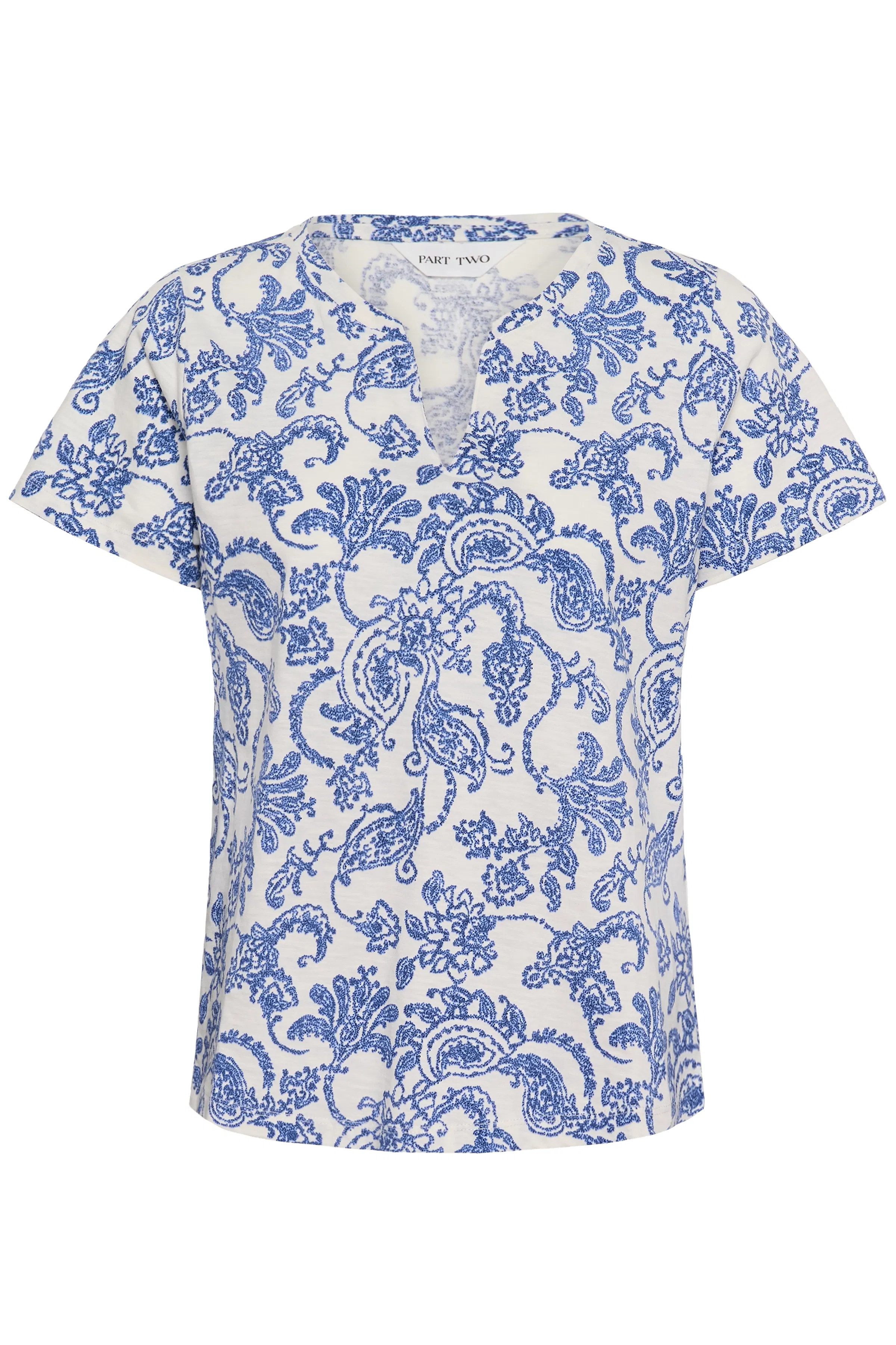 GesinasPW Bluse PACK FRONT 30307288-304958