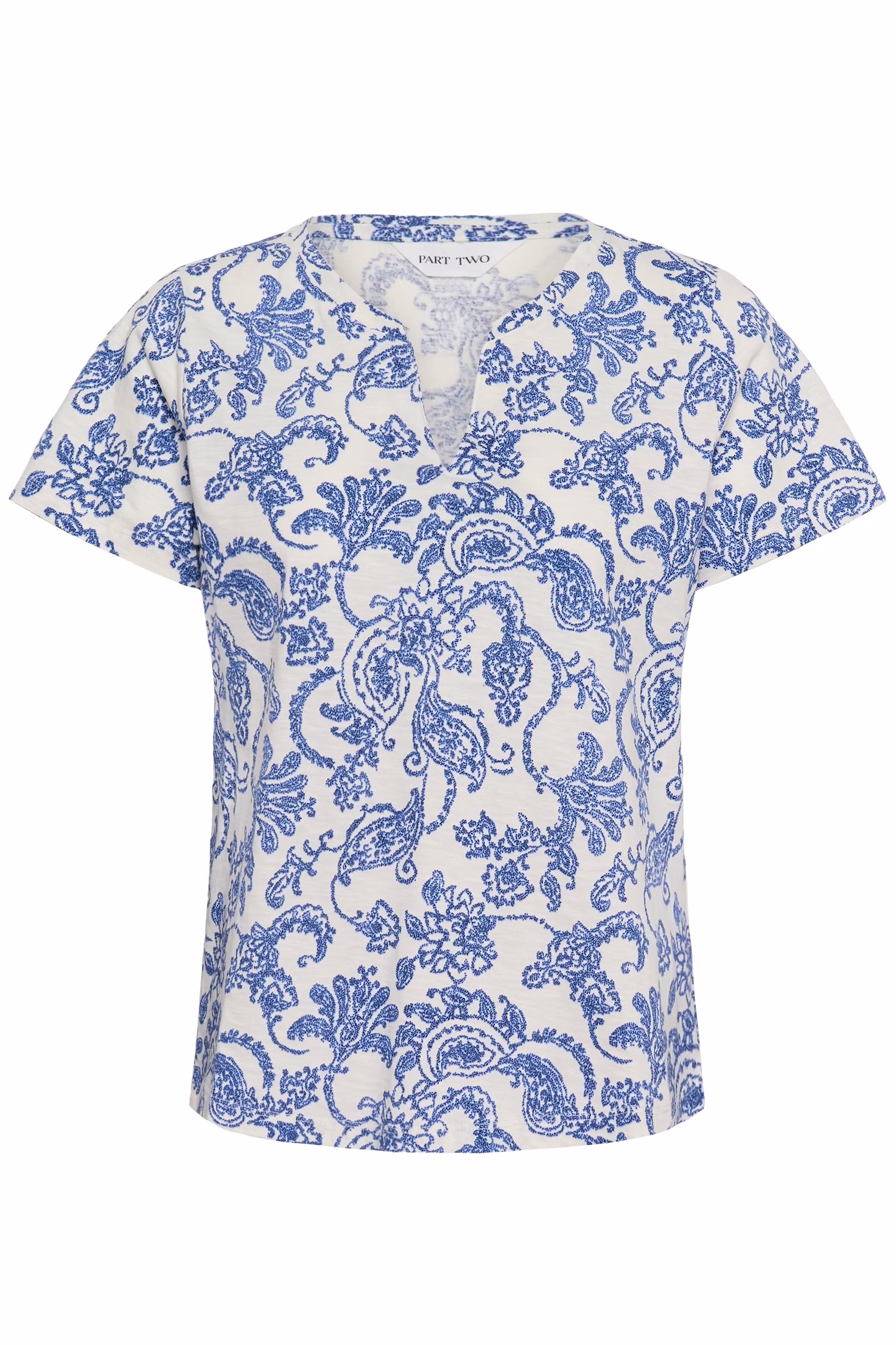 GesinasPW Bluse PACK FRONT 30307288-304957