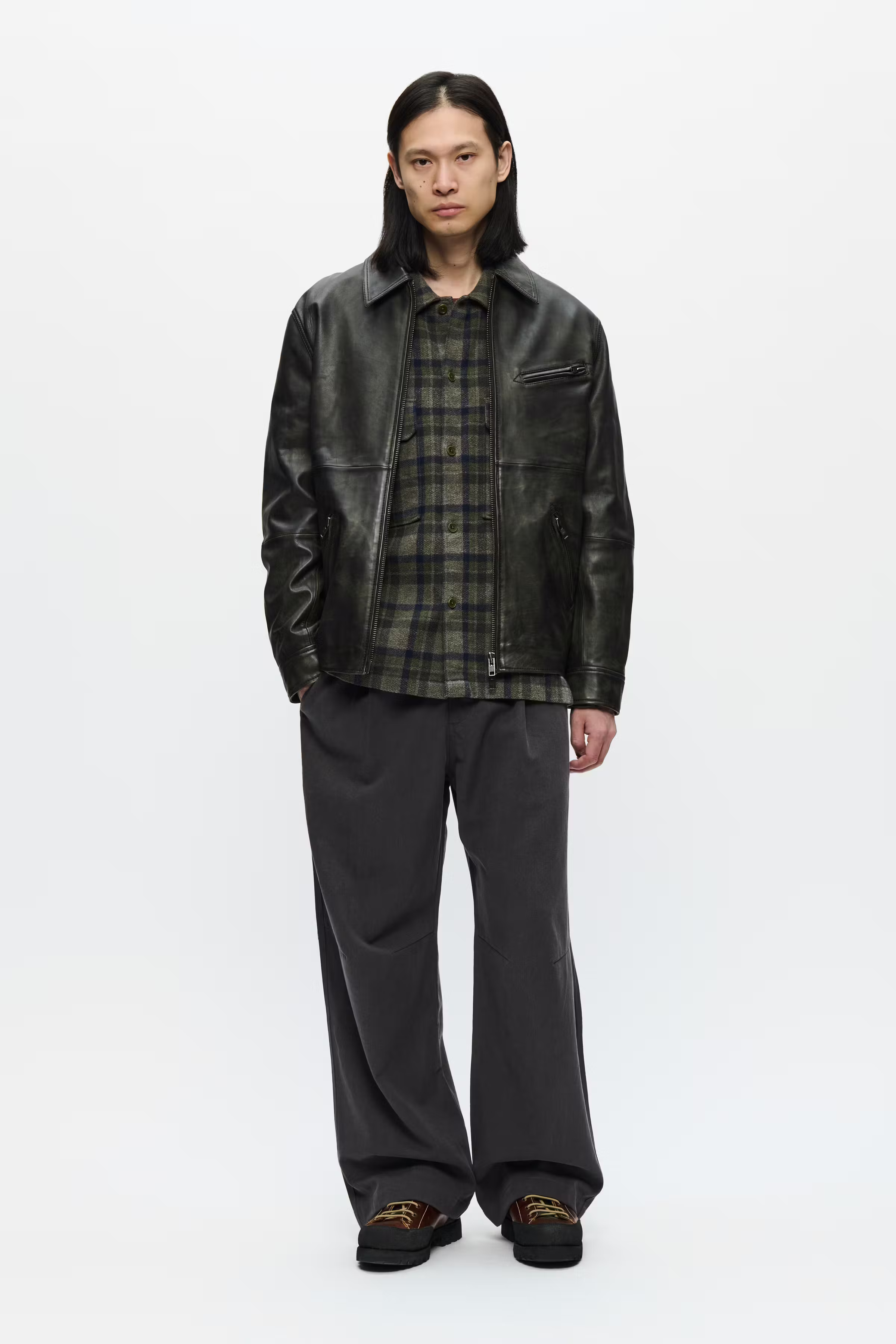 WWIggy Jacke LOOKBOOK FRONT 30251513-194406