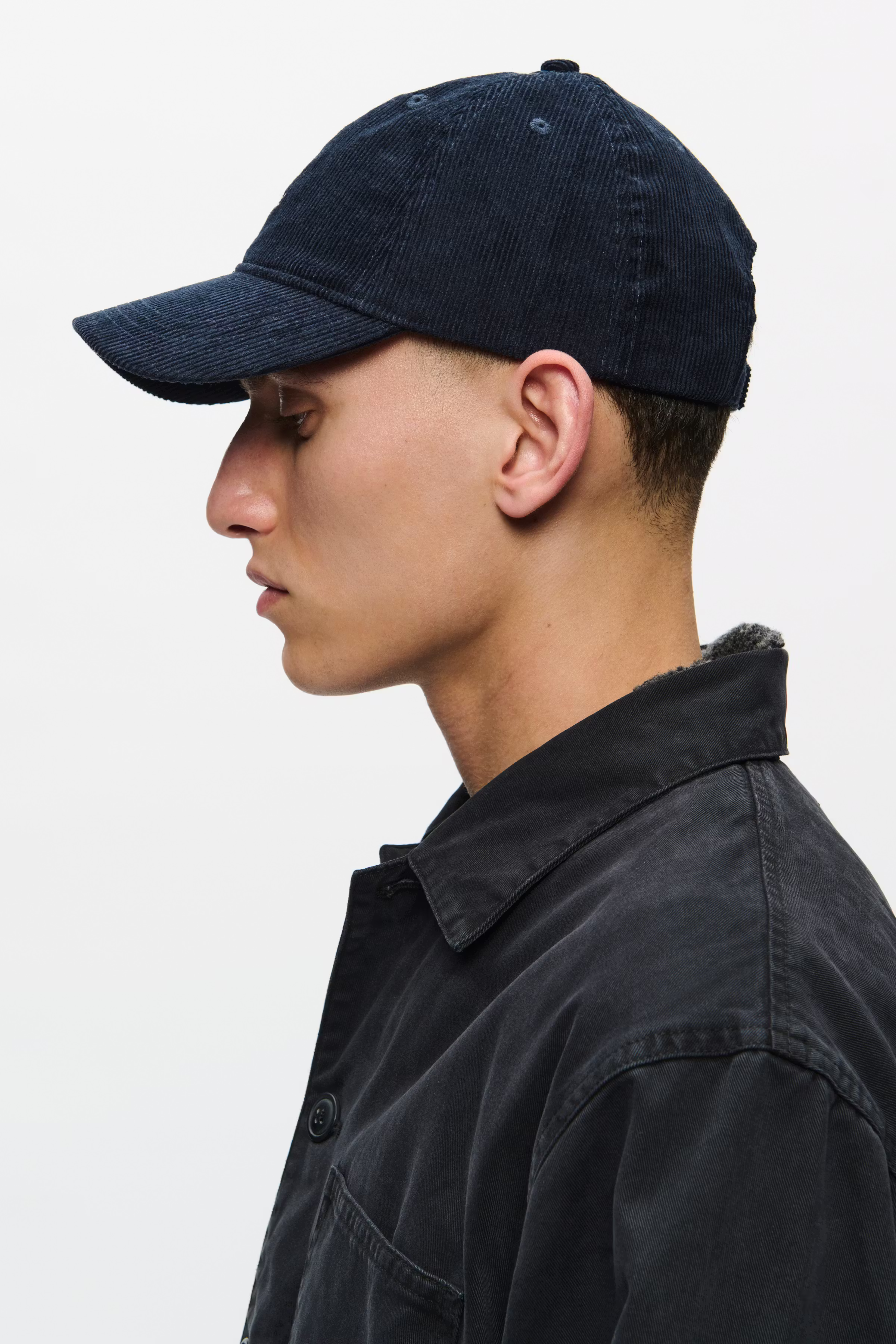 WWW.W.cap Keps LOOKBOOK DETAIL 30251596-194011