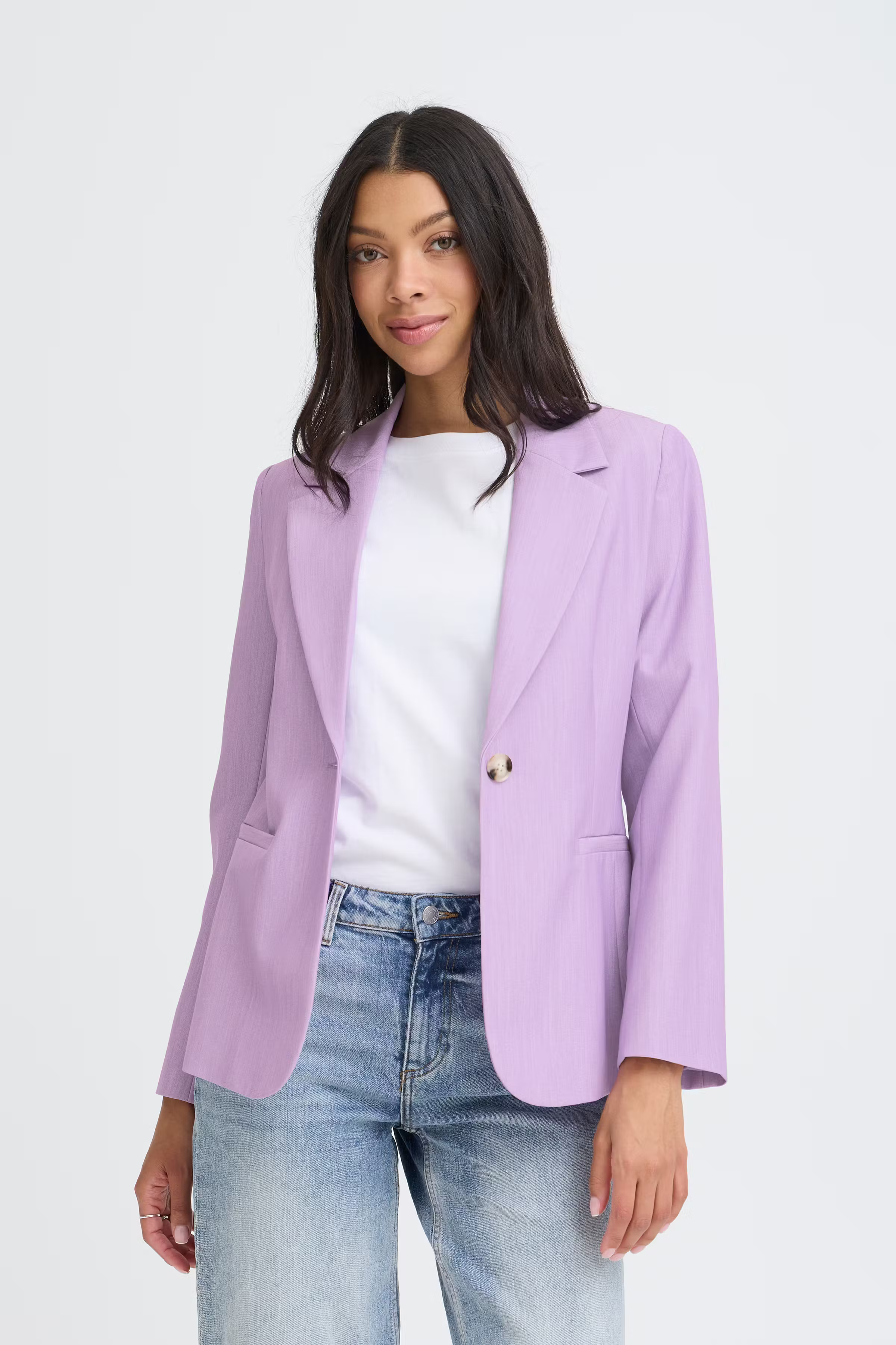 BYDANTA Blazer LOOKBOOK FRONT 20816136-1736171