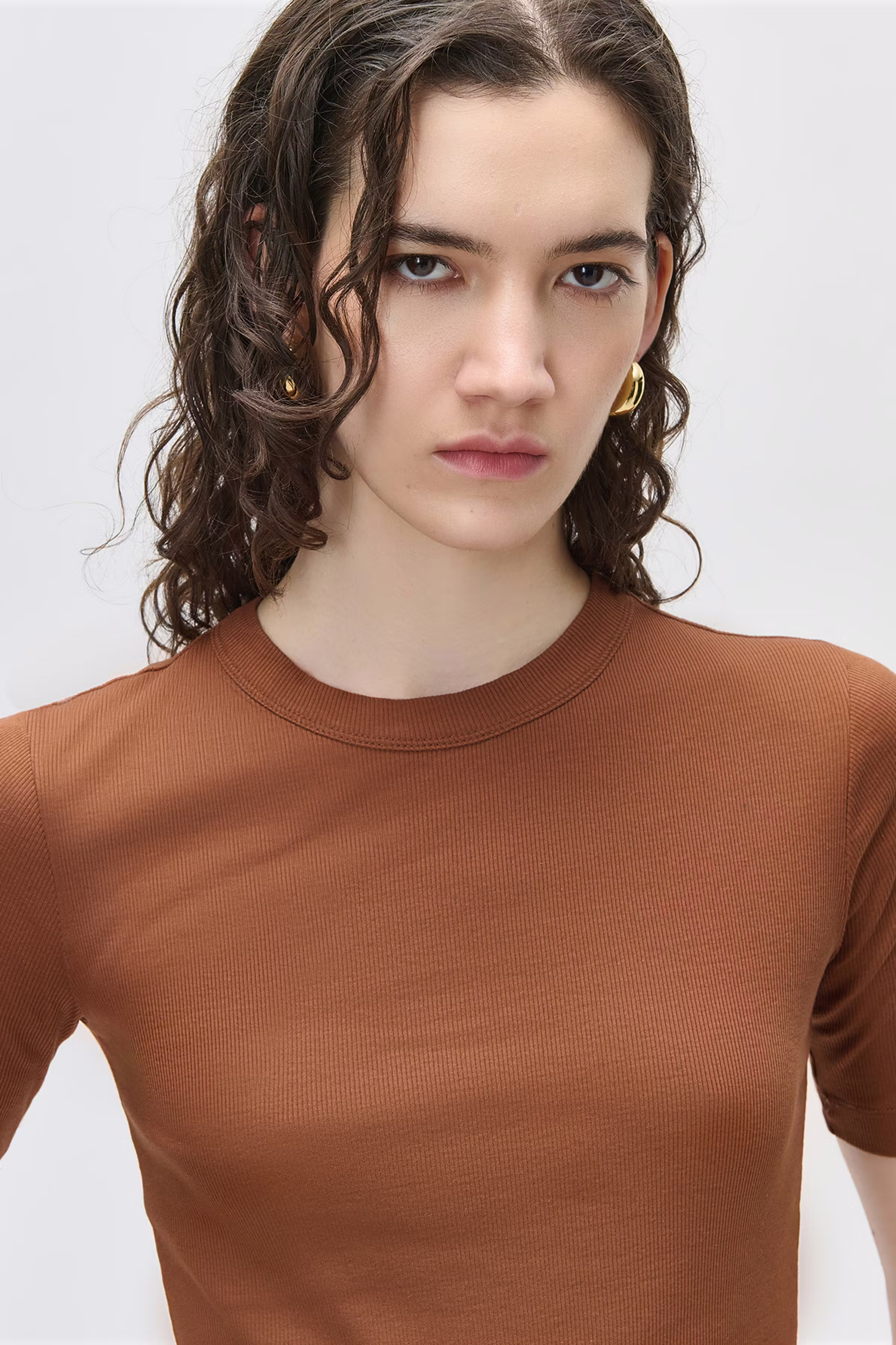 KRISTIN Top LOOKBOOK FRONT 30600546-BR208