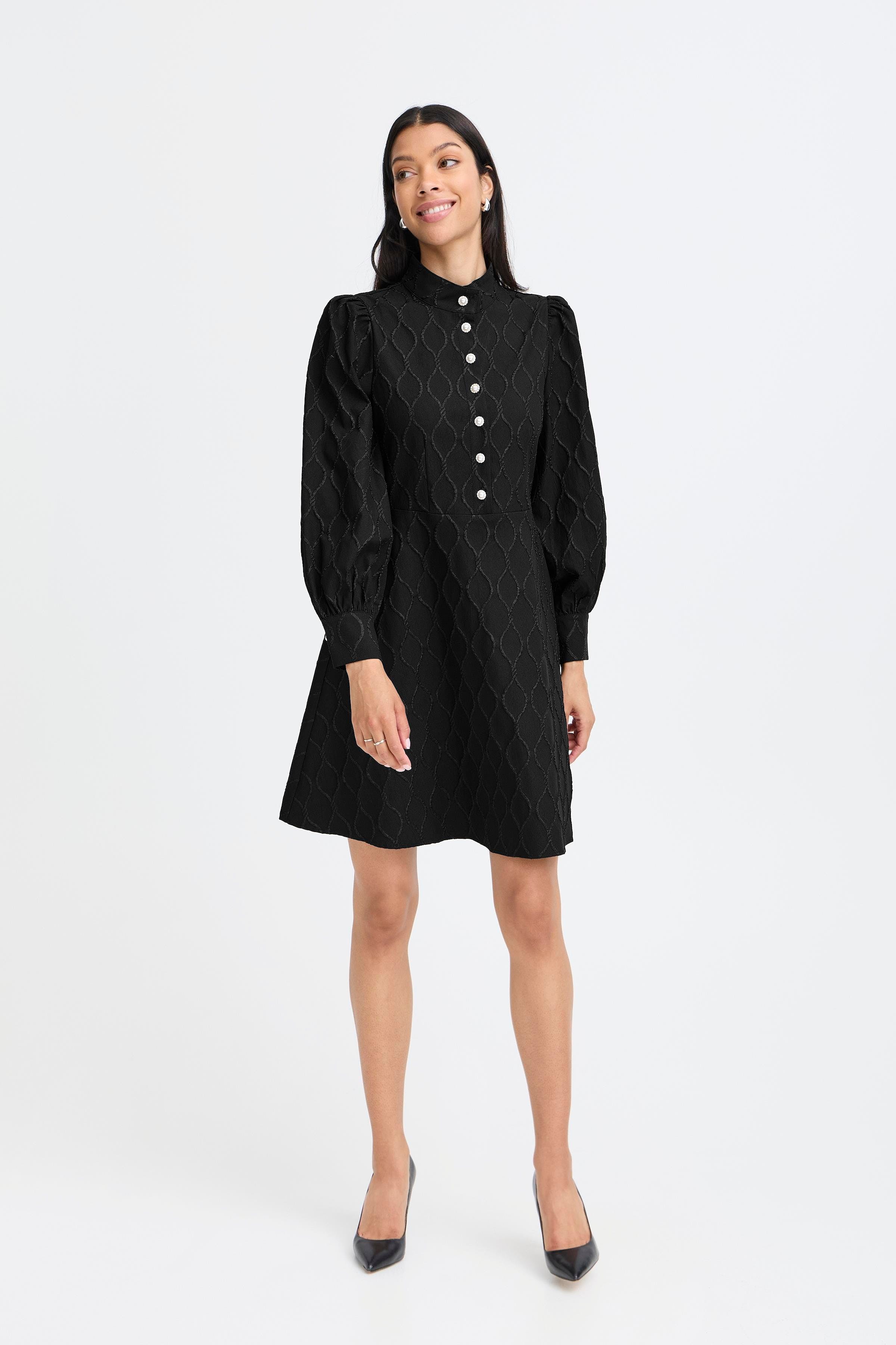 BYDESMORA Kleid LOOKBOOK FRONT 20818348-194008