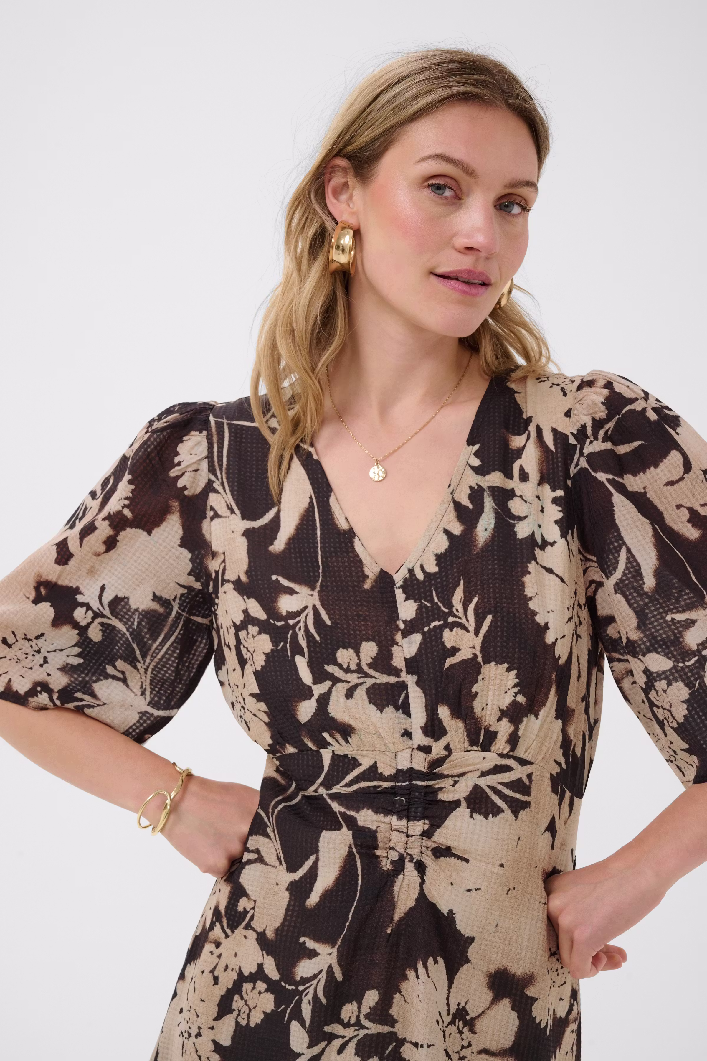 CRHailey Kleid LOOKBOOK DETAIL 10613427-109590